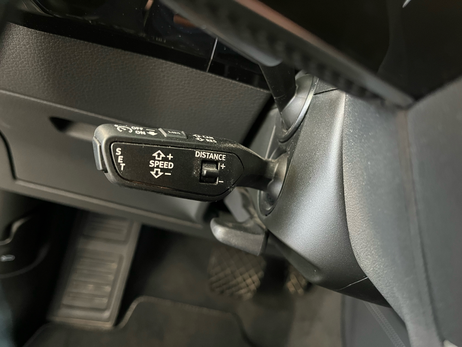 Billede af Audi E-tron 55 S Line Quattro 408HK 5d Aut.