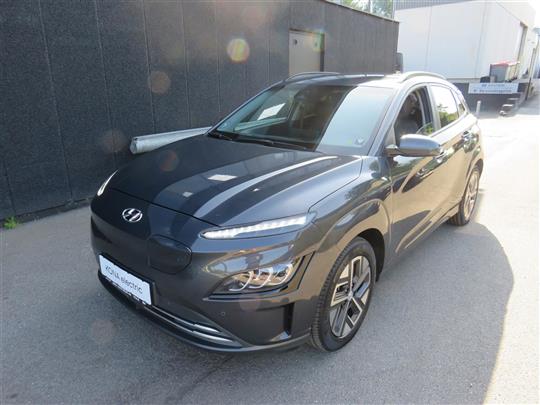 Hyundai Kona EL Premium 204HK 5d Aut.