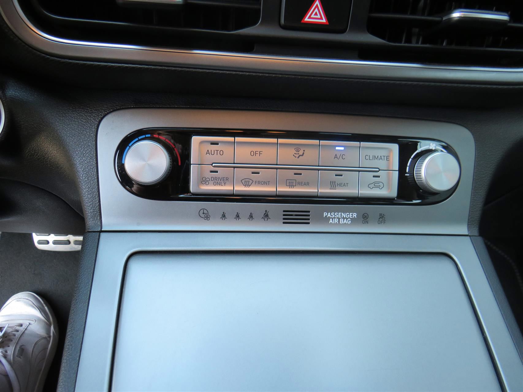 Billede af Hyundai Kona EL Premium 204HK 5d Aut.