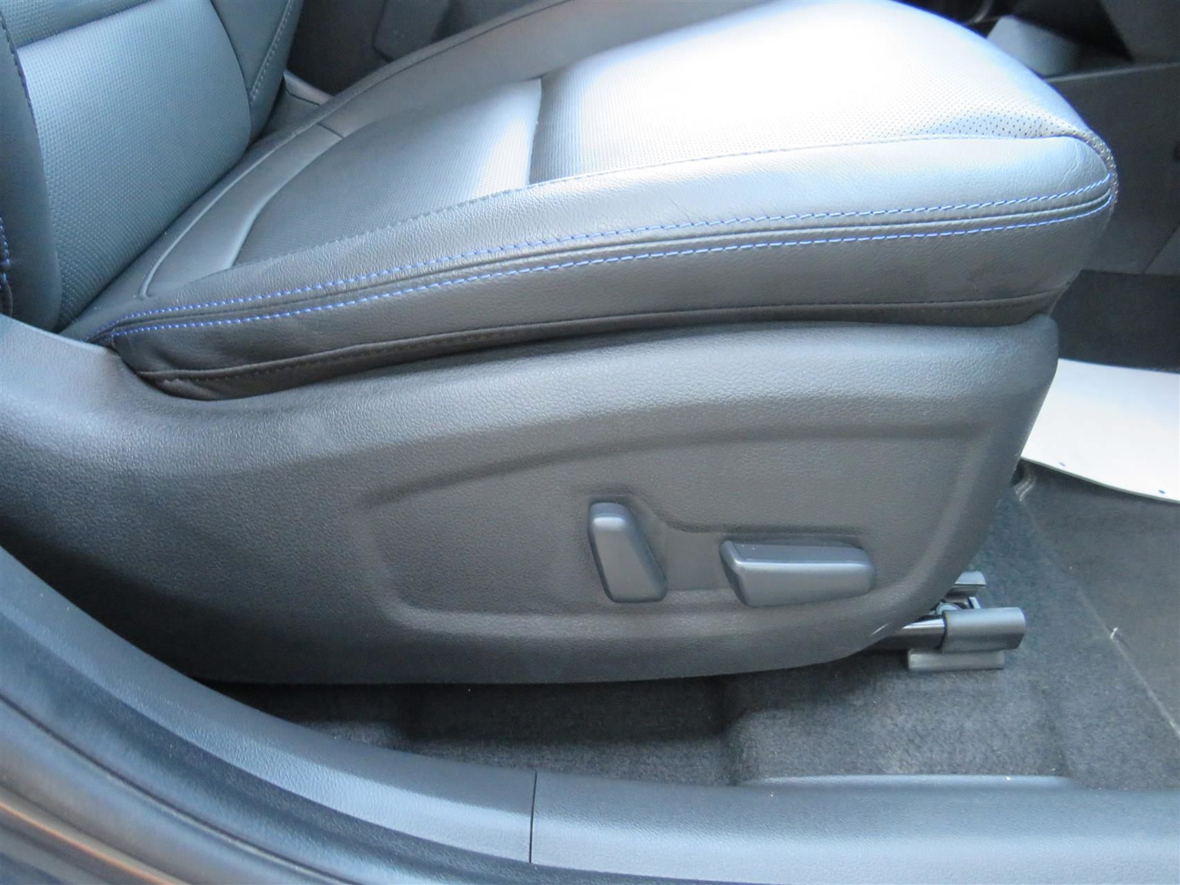 Billede af Hyundai Kona EL Premium 204HK 5d Aut.
