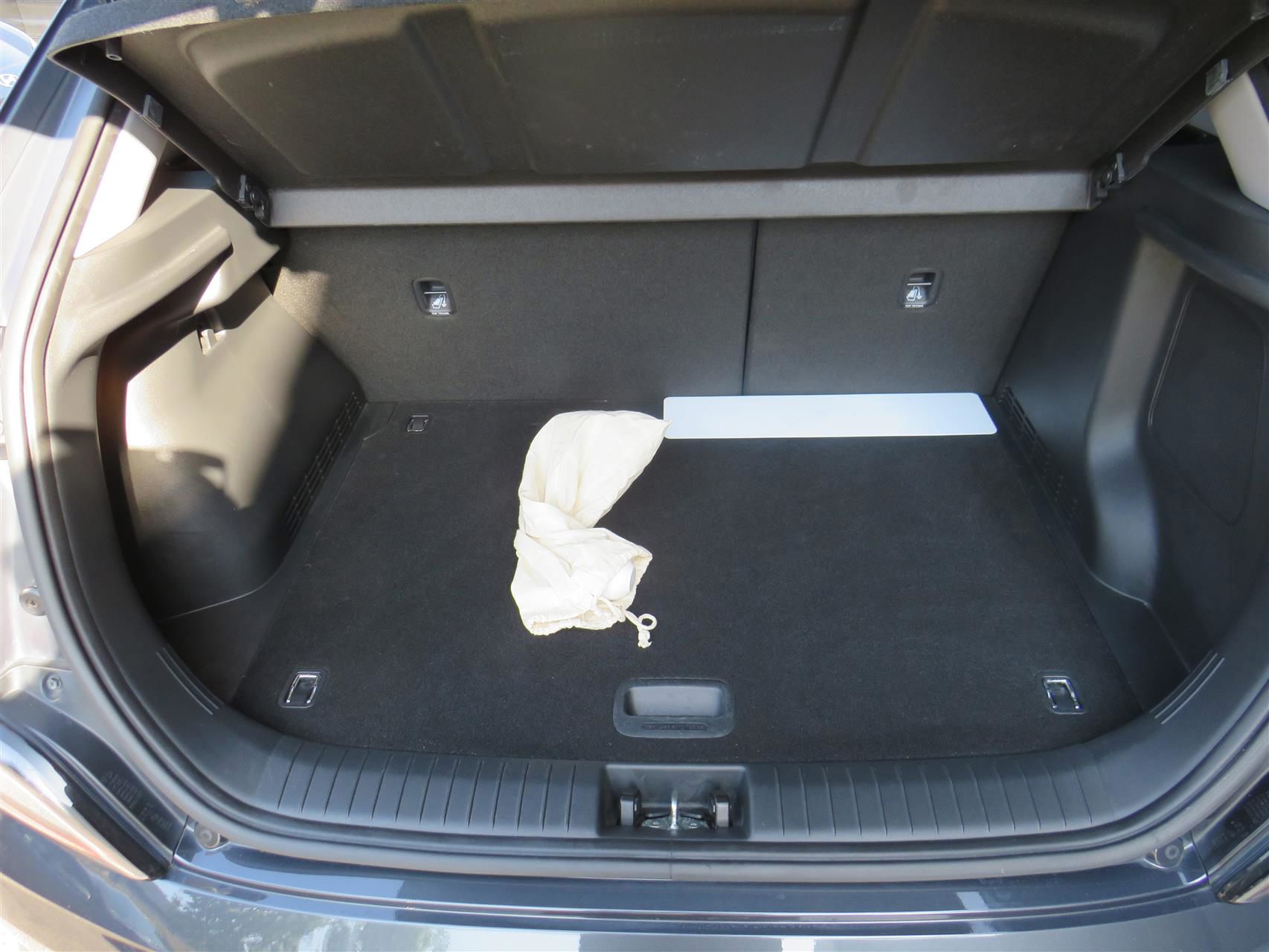 Billede af Hyundai Kona EL Premium 204HK 5d Aut.