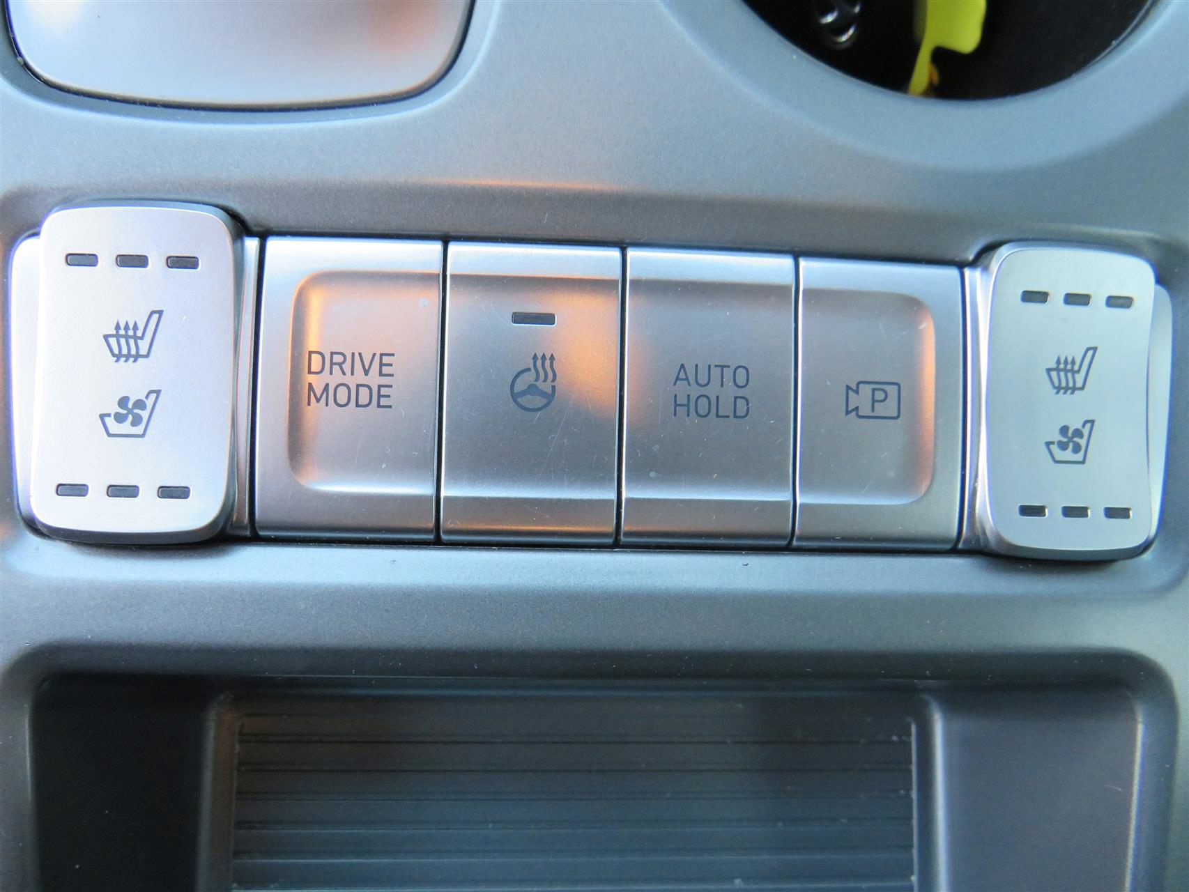 Billede af Hyundai Kona EL Premium 204HK 5d Aut.