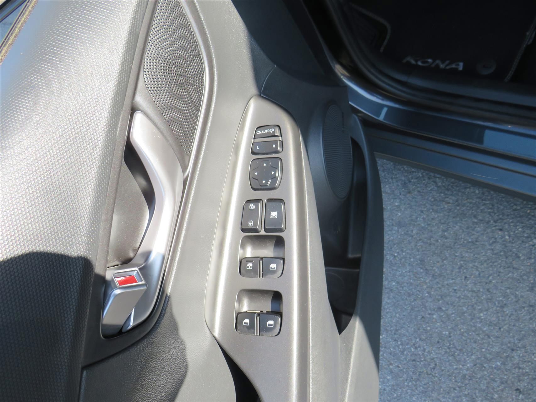 Billede af Hyundai Kona EL Premium 204HK 5d Aut.