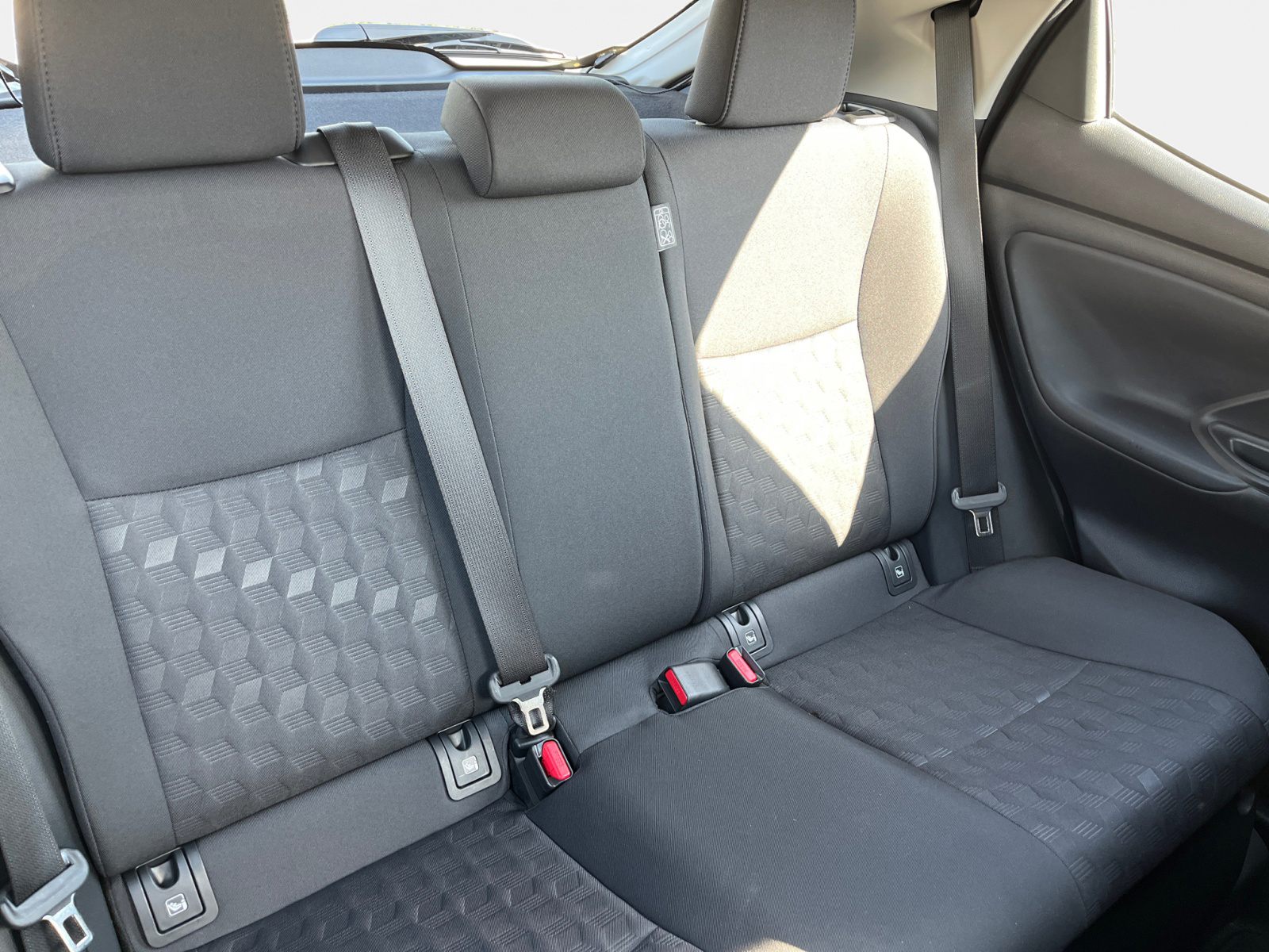 Billede af Toyota Yaris 1,5 Hybrid Essential 116HK 5d Trinl. Gear