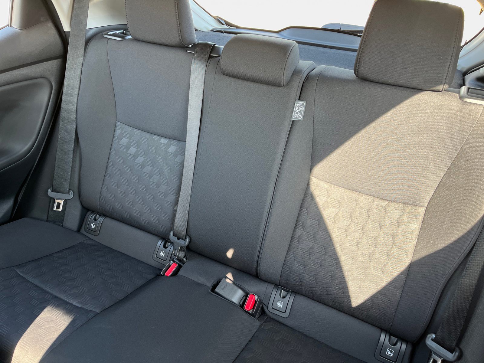 Billede af Toyota Yaris 1,5 Hybrid Essential 116HK 5d Trinl. Gear