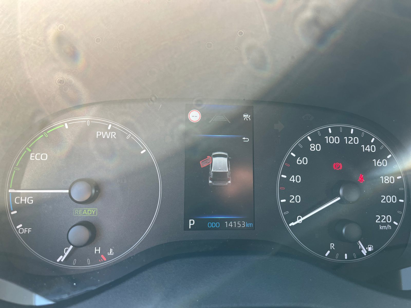 Billede af Toyota Yaris 1,5 Hybrid Essential 116HK 5d Trinl. Gear