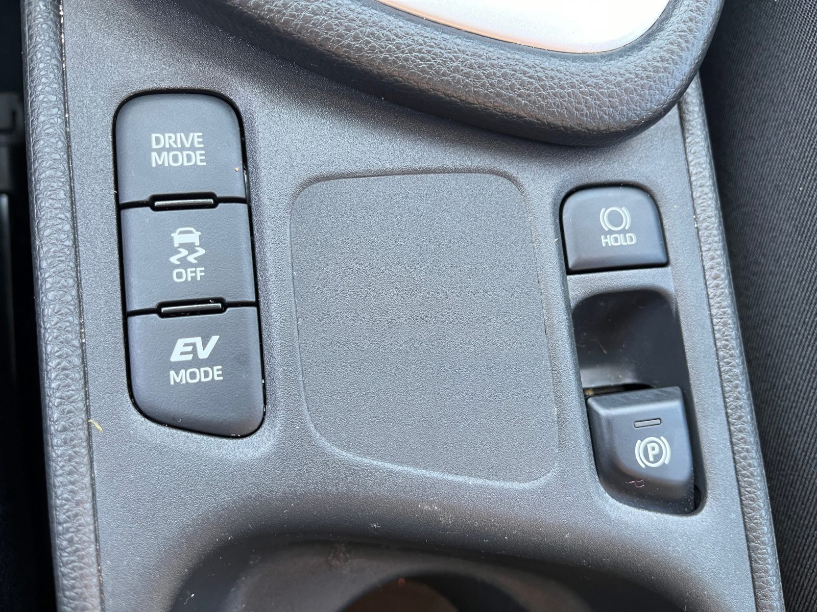 Billede af Toyota Yaris 1,5 Hybrid Essential 116HK 5d Trinl. Gear