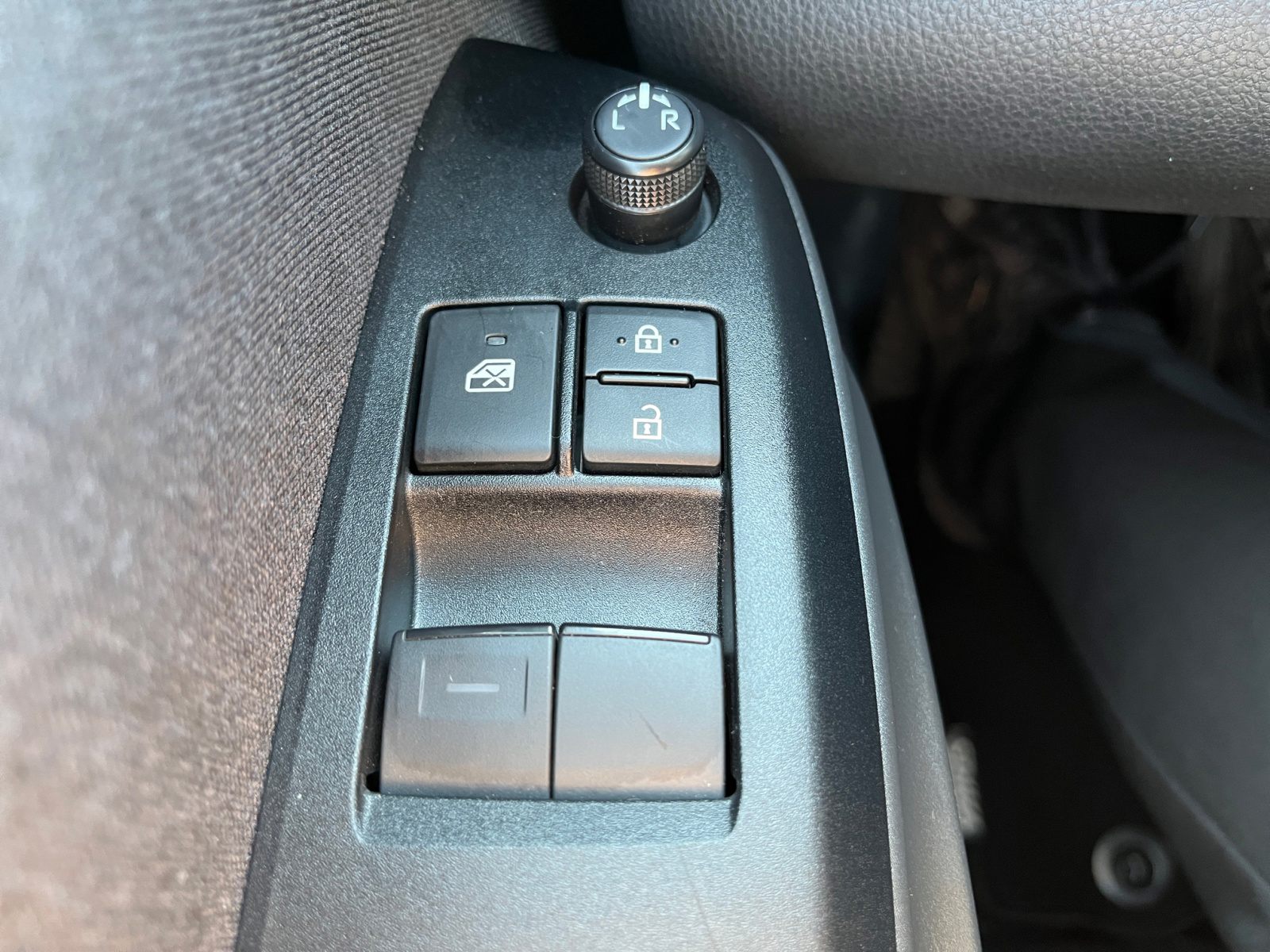 Billede af Toyota Yaris 1,5 Hybrid Essential 116HK 5d Trinl. Gear