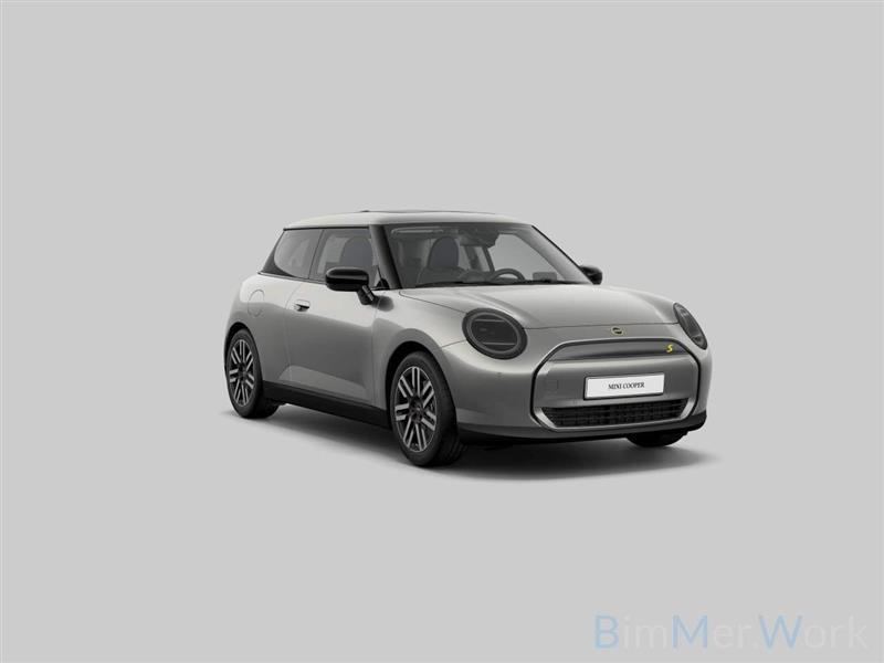 Mini Cooper SE EL Classic Trim Option Level M 218HK 3d Aut.
