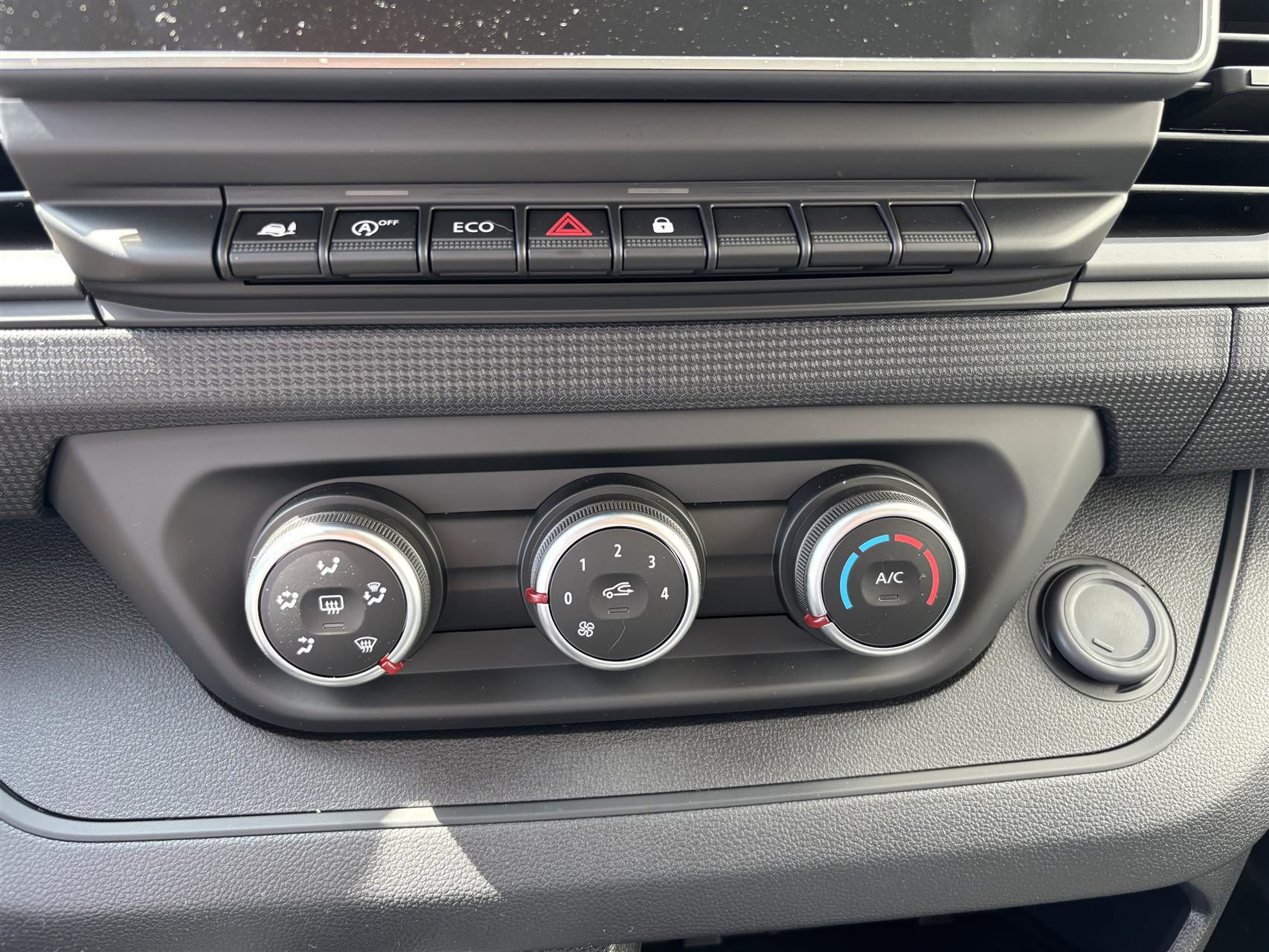 Billede af Renault Trafic L2H1 2,0 DCI Tek start/stop 130HK Van 6g