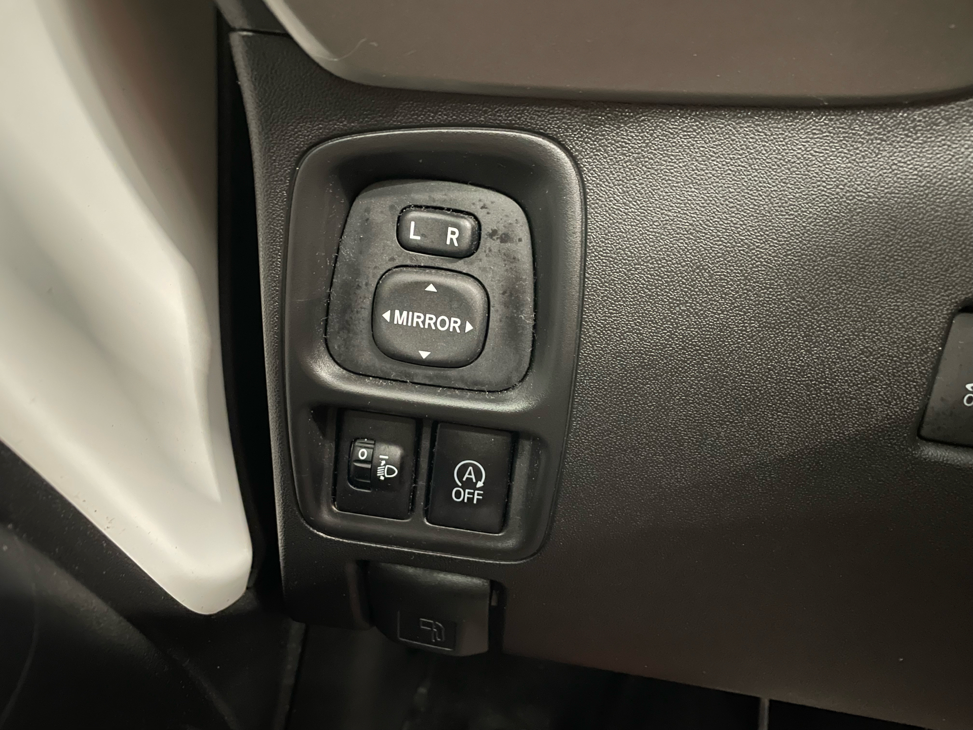 Billede af Toyota Aygo 1,0 VVT-I X-Sky 69HK 5d