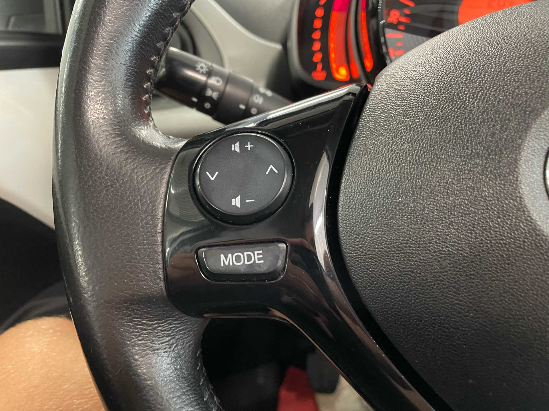 Billede af Toyota Aygo 1,0 VVT-I X-Sky 69HK 5d