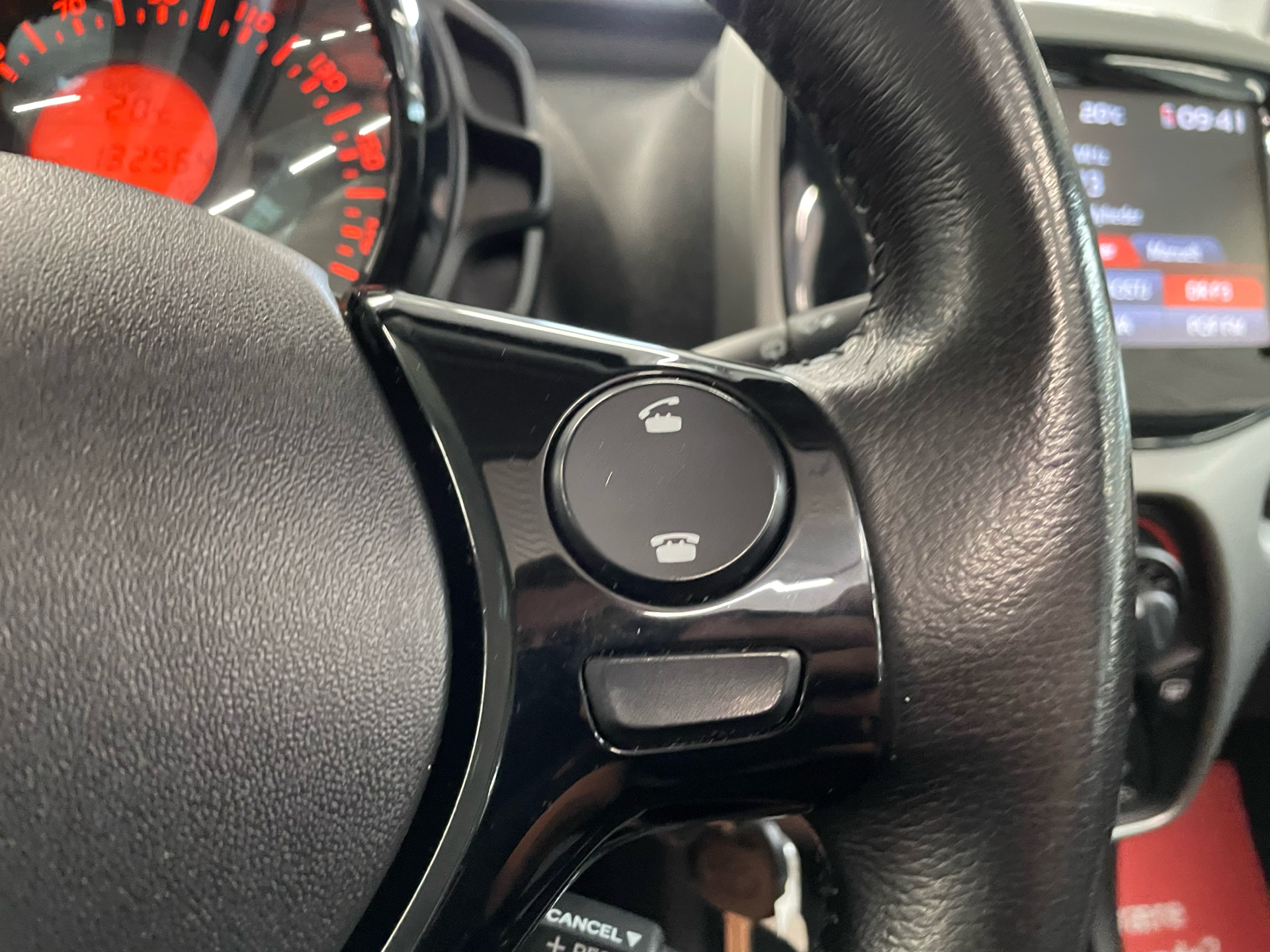 Billede af Toyota Aygo 1,0 VVT-I X-Sky 69HK 5d
