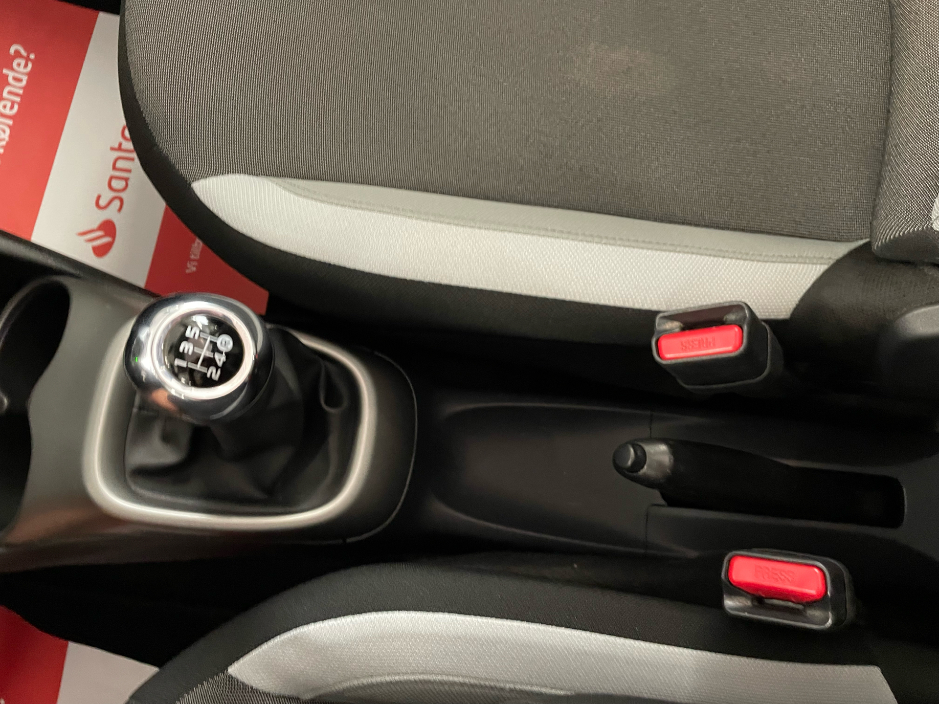 Billede af Toyota Aygo 1,0 VVT-I X-Sky 69HK 5d