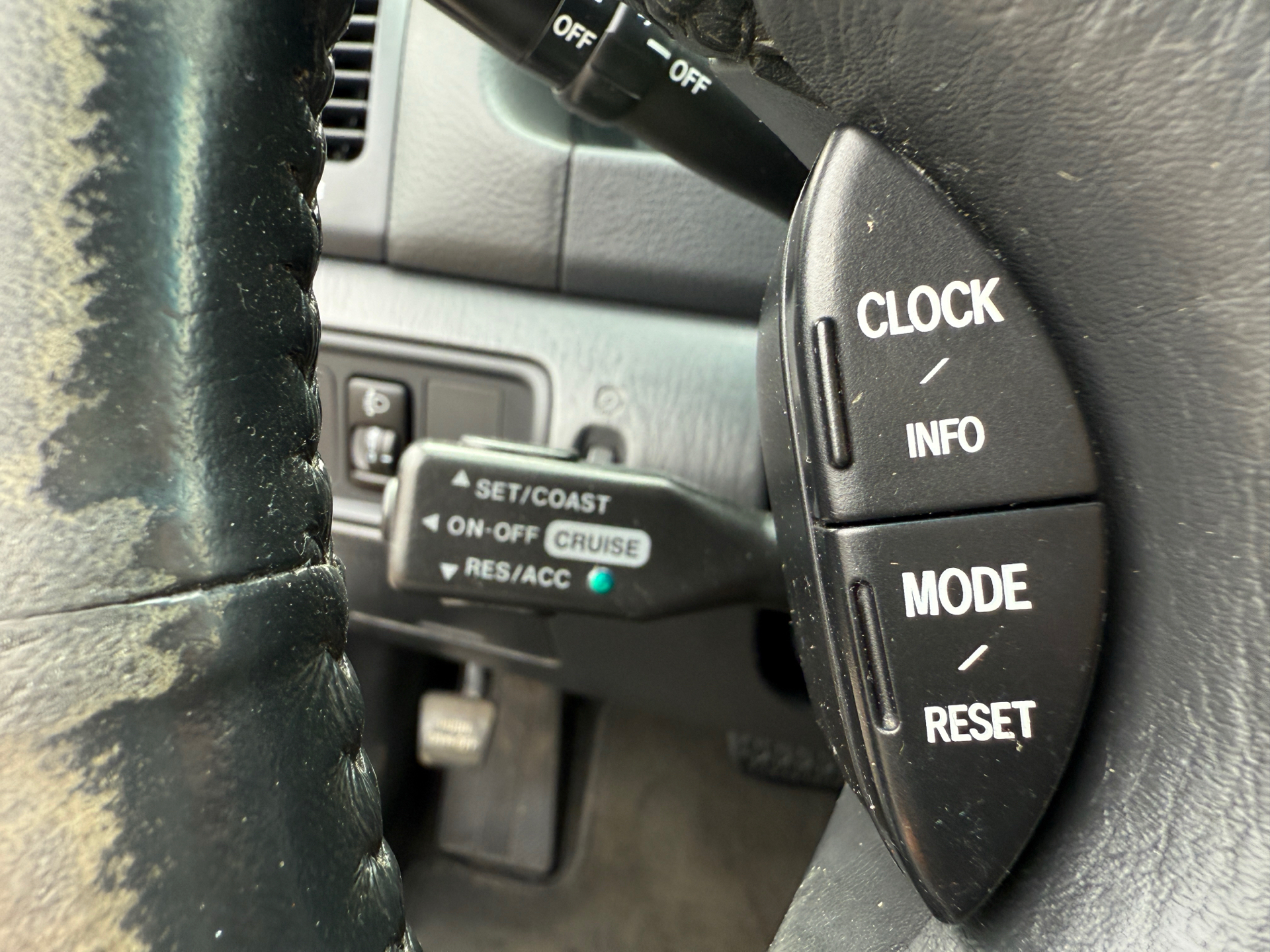 Billede af Toyota Camry 2,4 152HK Aut.