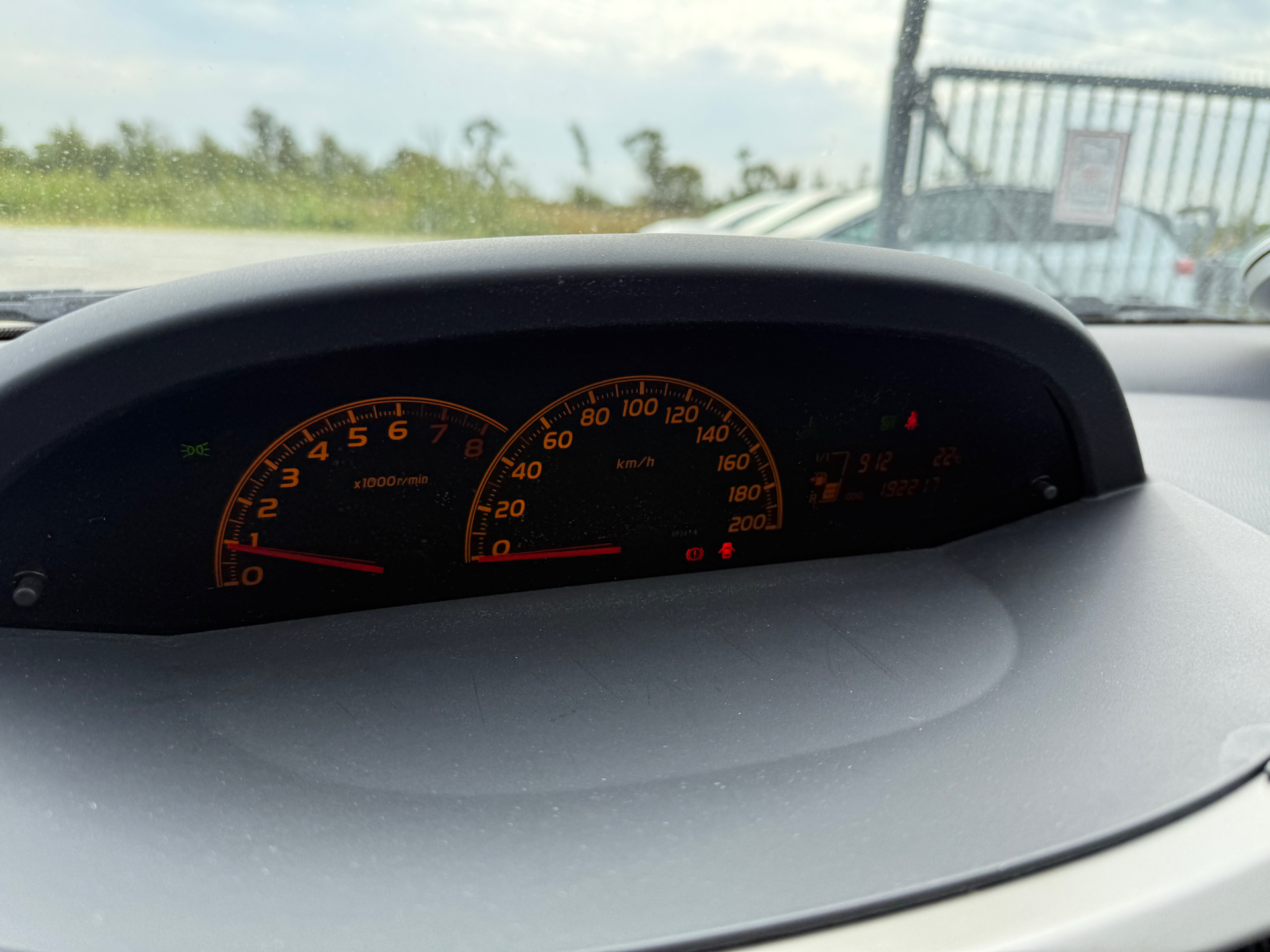 Billede af Toyota Yaris 1,3 VVT-I T3 100HK 5d 6g