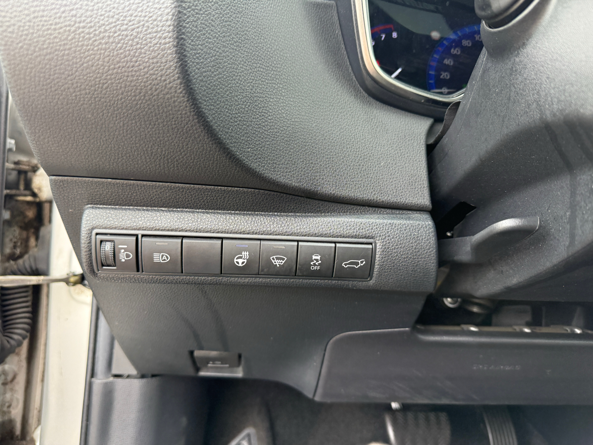 Billede af Toyota Corolla Touring Sports 1,8 Hybrid H3 E-CVT 122HK Van Trinl. Gear