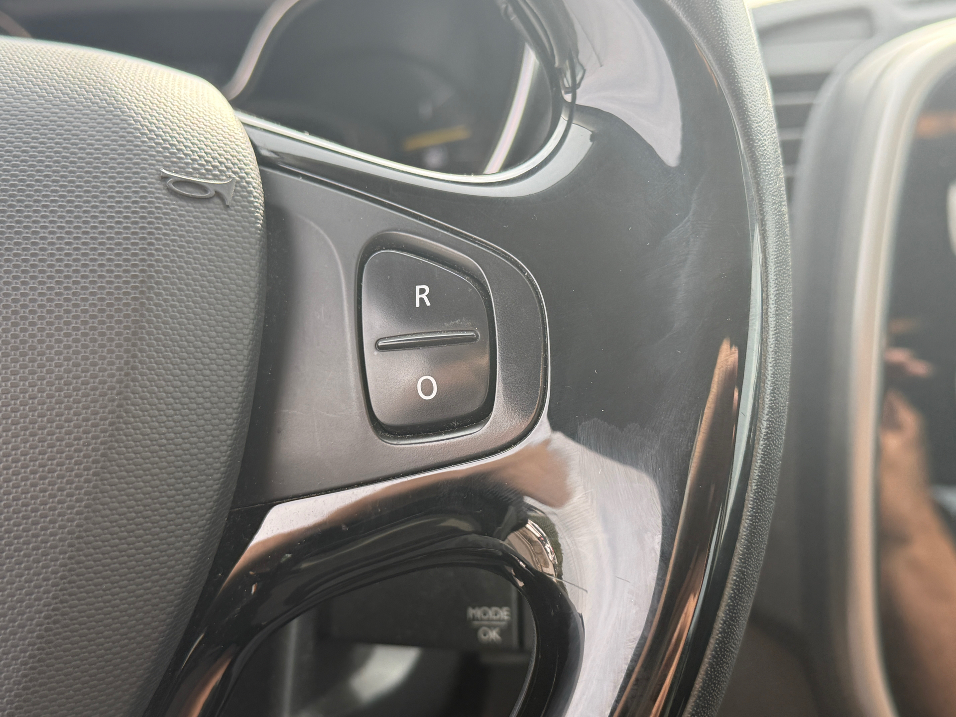 Billede af Renault Captur 1,5 DCI FAP Formula Edition 90HK 5d