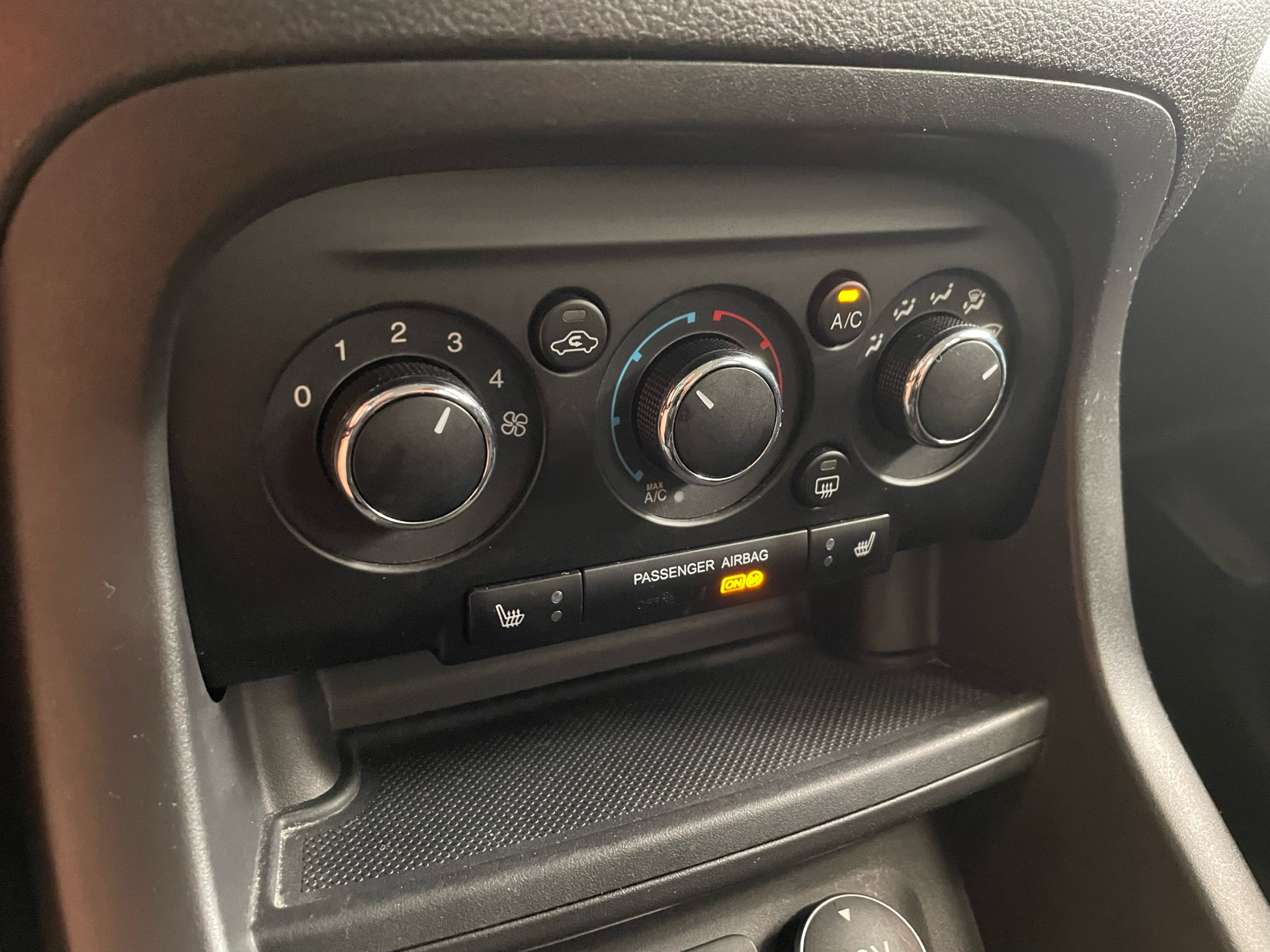 Billede af Ford Ka+ 1,2 Ti-VCT Ultimate 85HK 5d