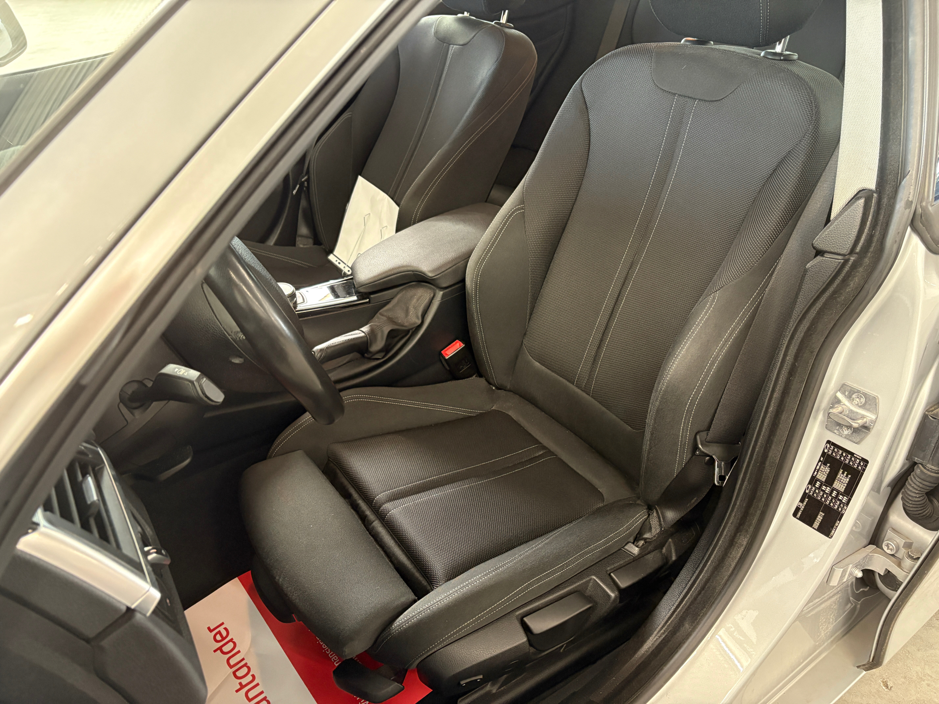 Billede af BMW 420i Gran Coupé 2,0 Executive Steptronic 184HK 5d 8g Aut.