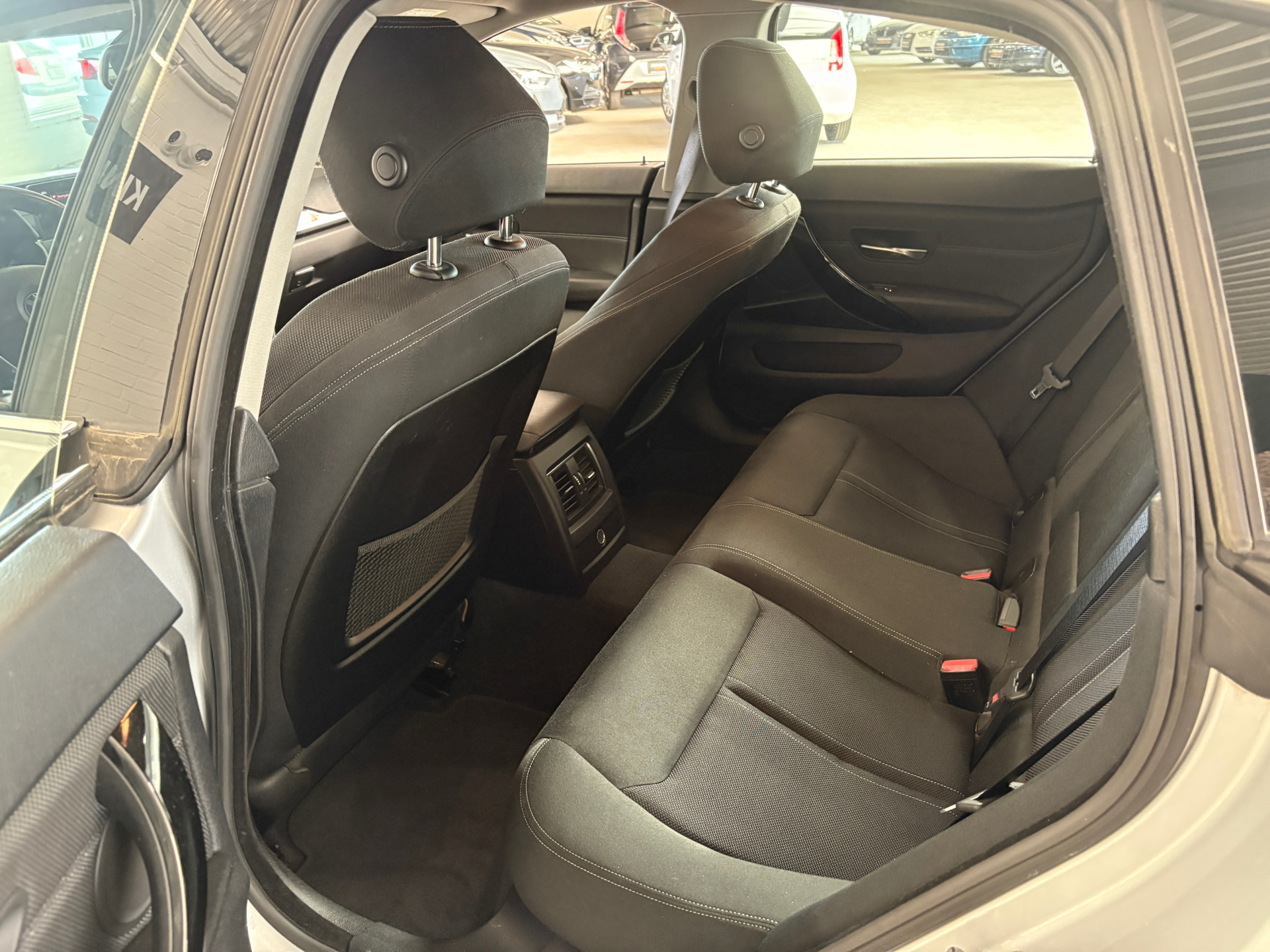 Billede af BMW 420i Gran Coupé 2,0 Executive Steptronic 184HK 5d 8g Aut.