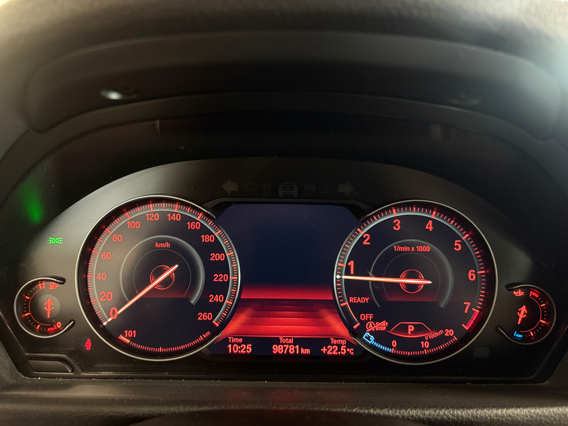 Billede af BMW 420i Gran Coupé 2,0 Executive Steptronic 184HK 5d 8g Aut.