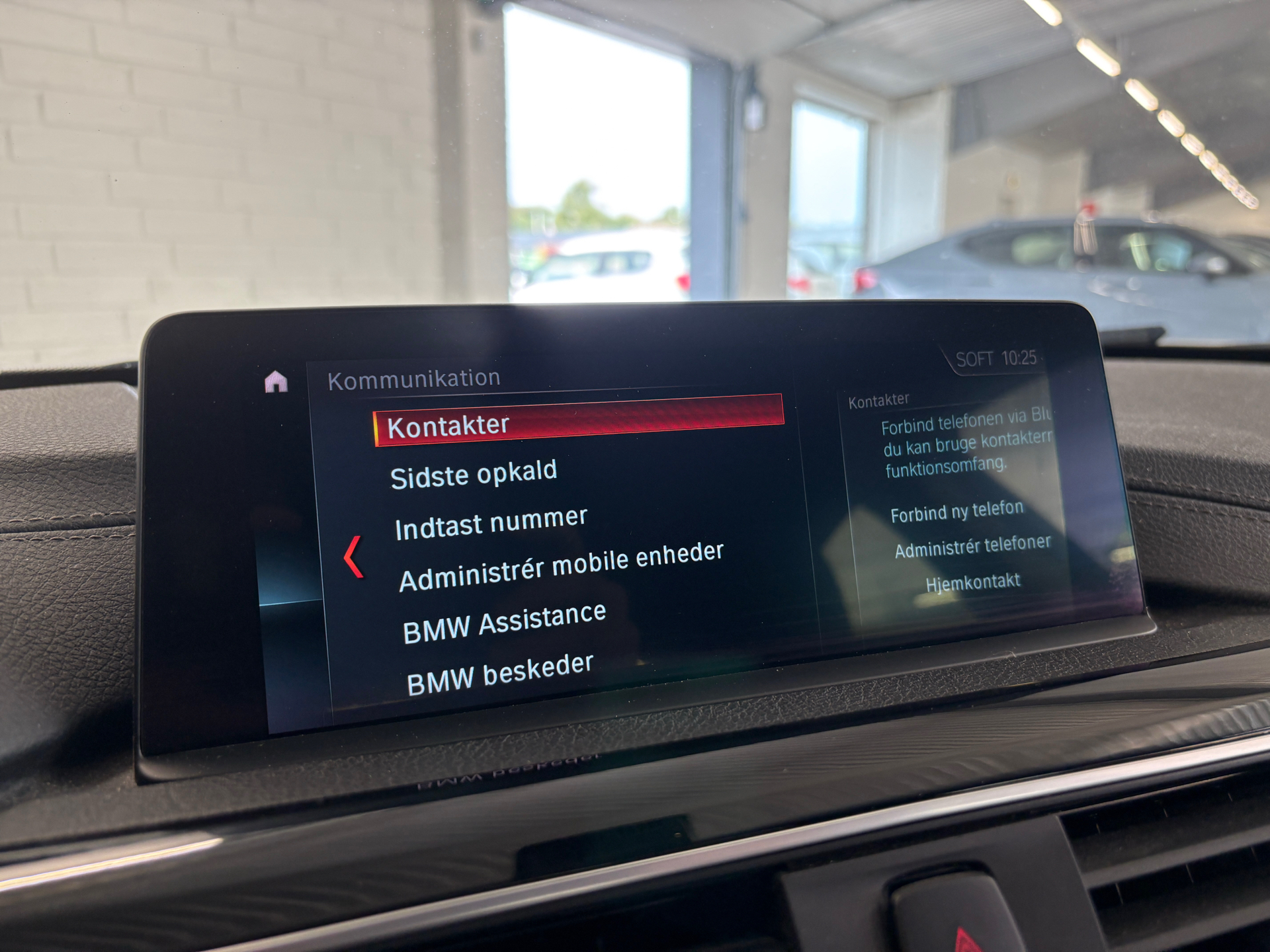 Billede af BMW 420i Gran Coupé 2,0 Executive Steptronic 184HK 5d 8g Aut.