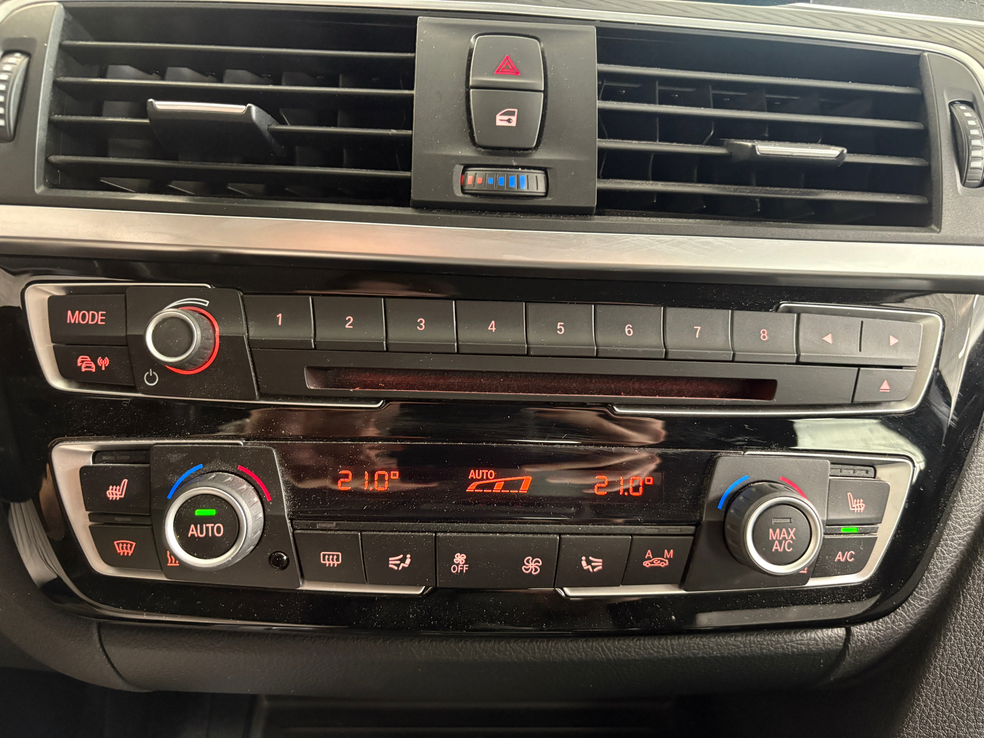 Billede af BMW 420i Gran Coupé 2,0 Executive Steptronic 184HK 5d 8g Aut.