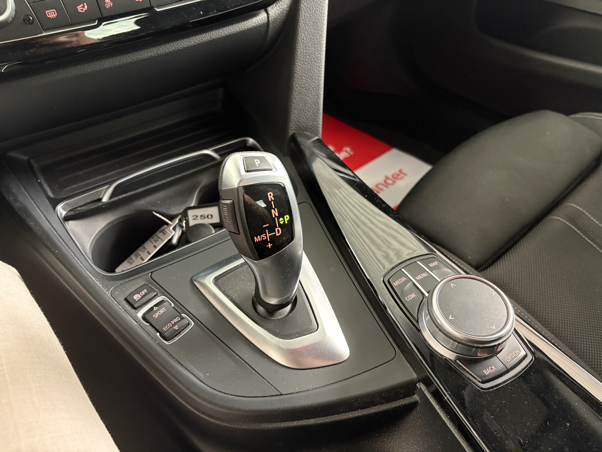 Billede af BMW 420i Gran Coupé 2,0 Executive Steptronic 184HK 5d 8g Aut.