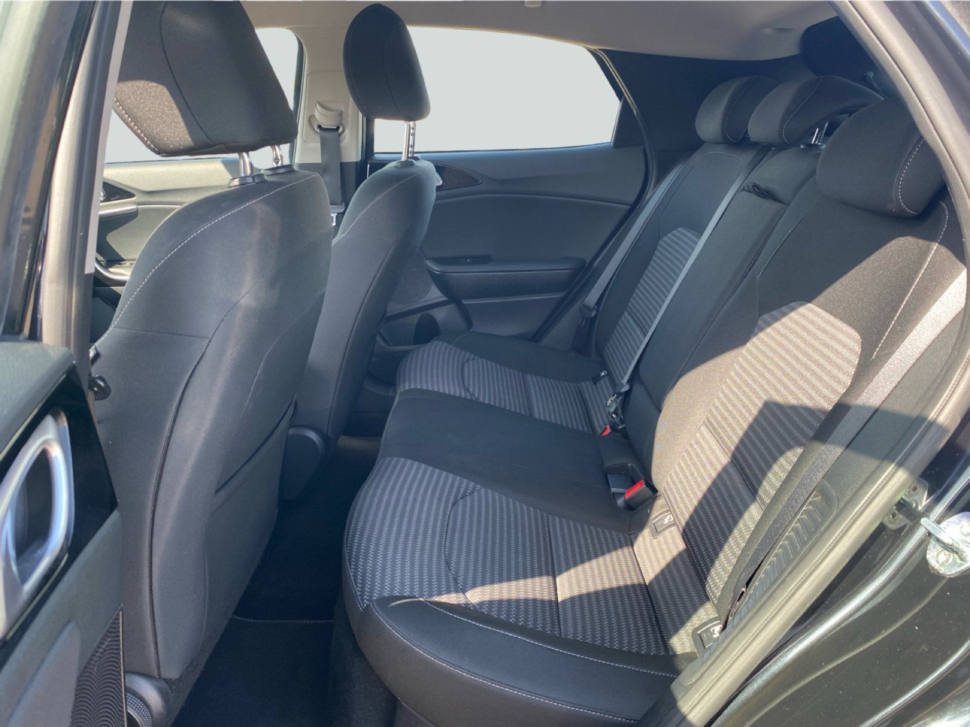 Billede af Kia XCeed 1,6 GDI  Plugin-hybrid Prestige DCT 141HK 5d 6g Aut.