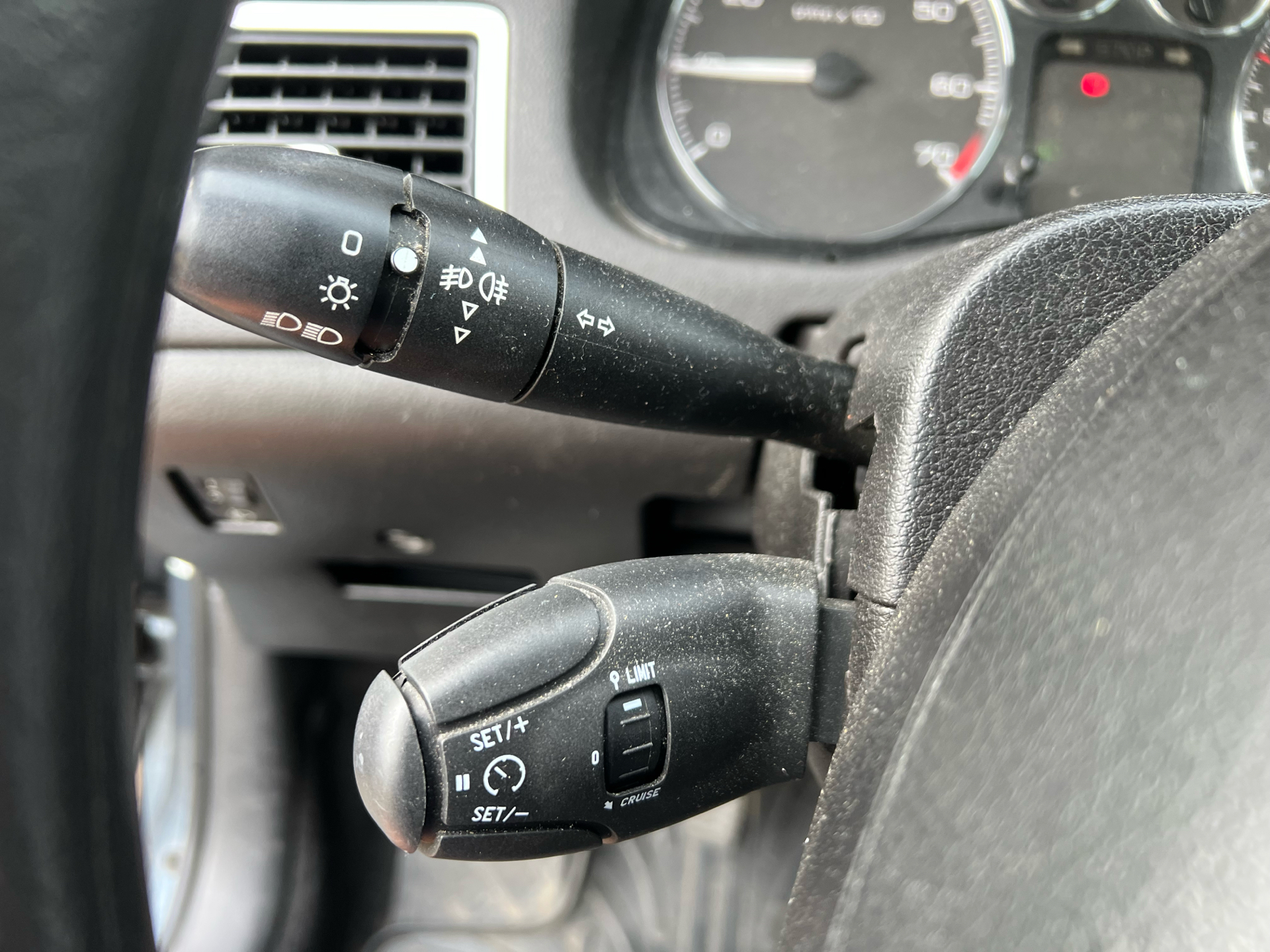 Billede af Peugeot 307 1,6 110HK 5d