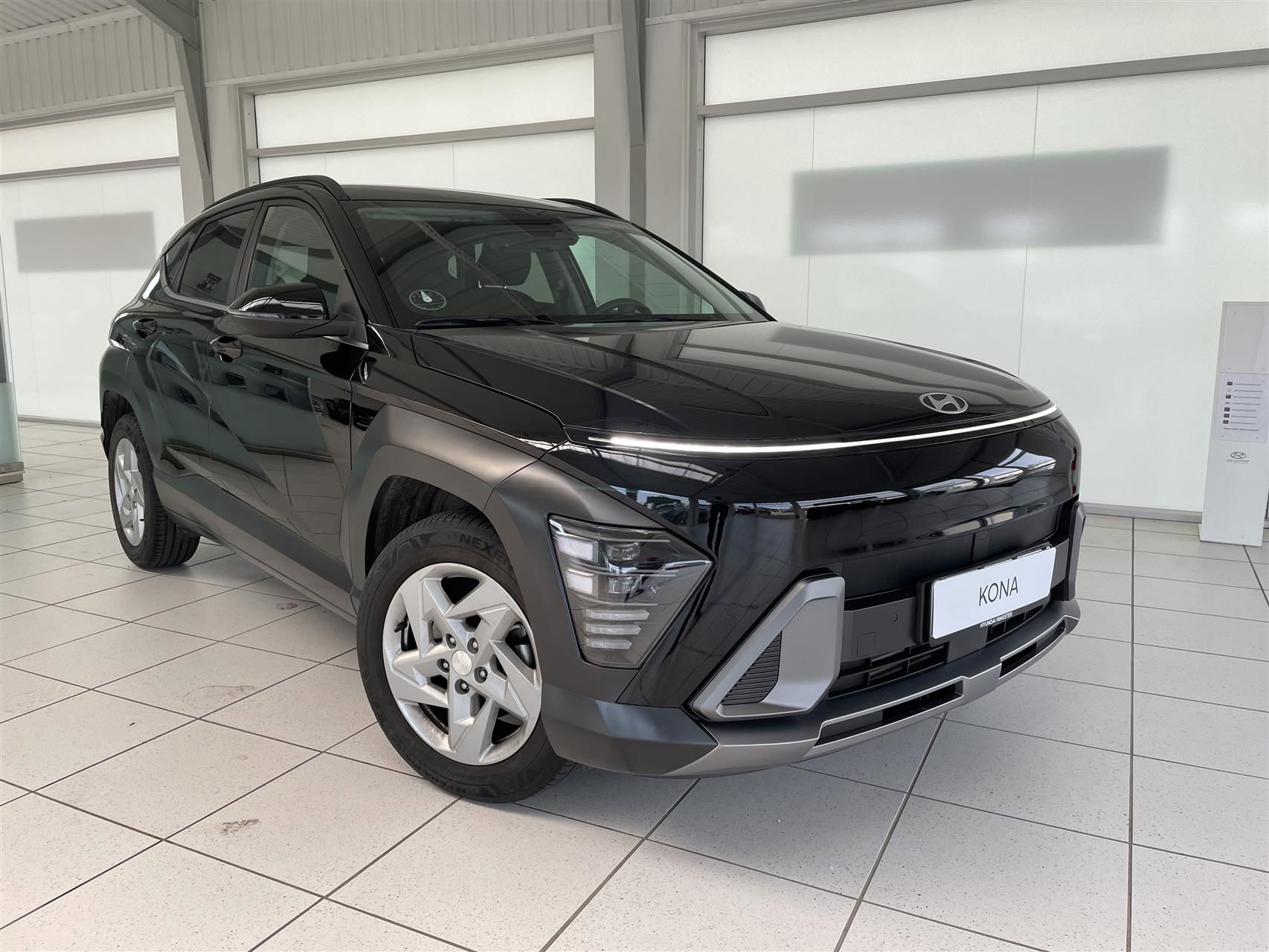 Billede af Hyundai Kona 1,6 T-GDI Advanced DCT 198HK 5d 7g Aut.