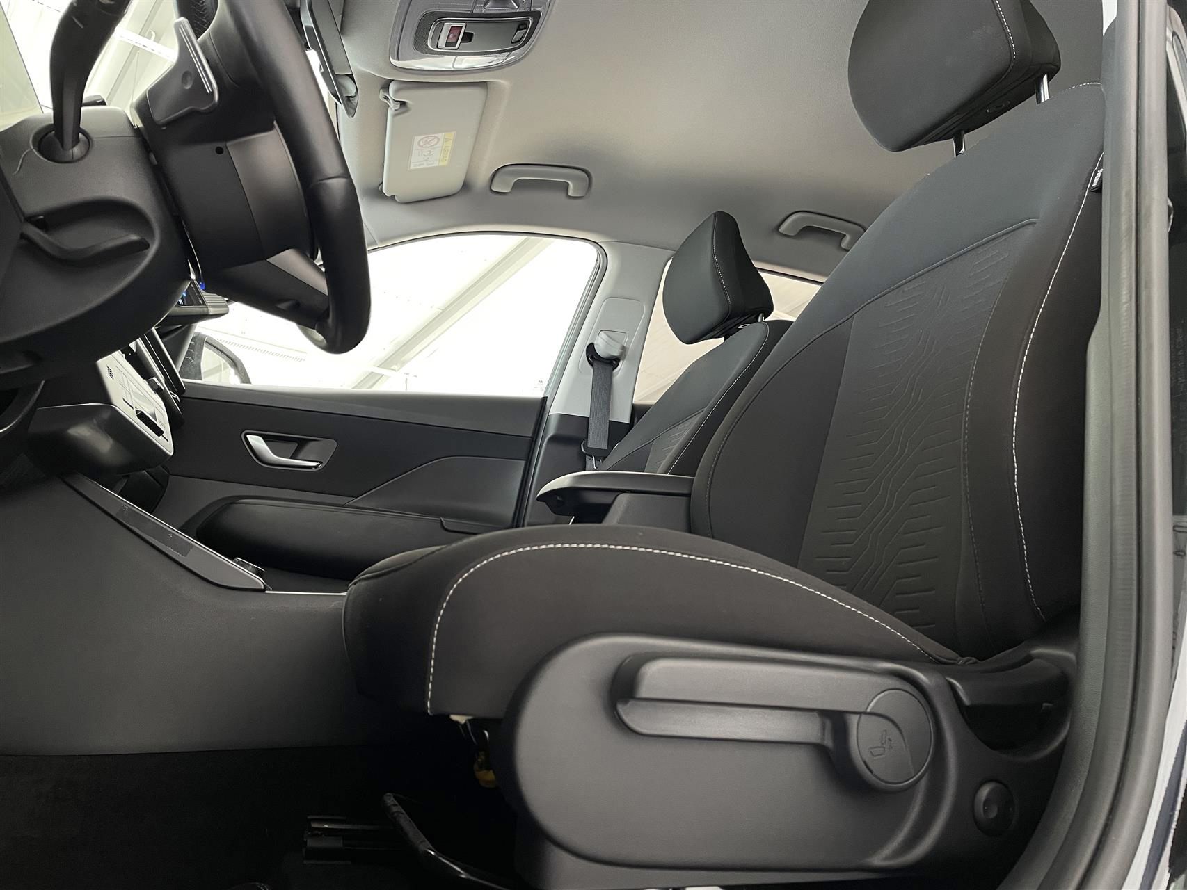 Billede af Hyundai Kona 1,6 T-GDI Advanced DCT 198HK 5d 7g Aut.