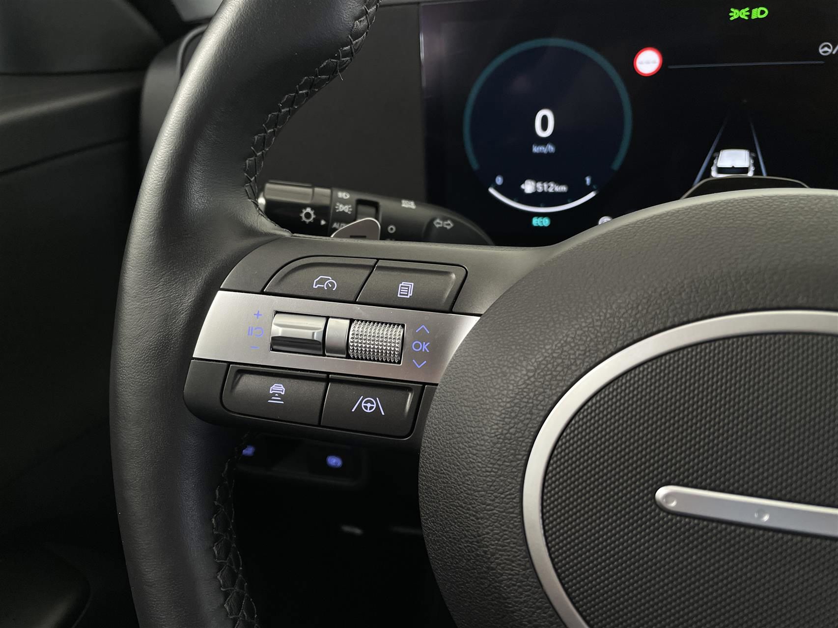 Billede af Hyundai Kona 1,6 T-GDI Advanced DCT 198HK 5d 7g Aut.