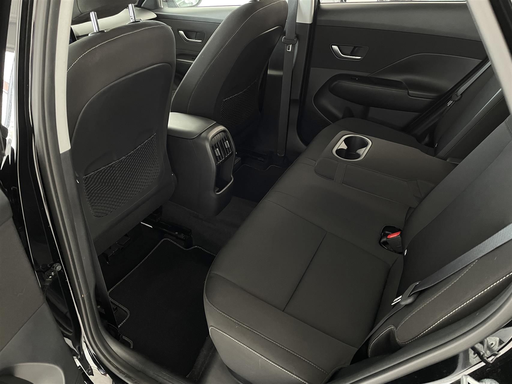 Billede af Hyundai Kona 1,6 T-GDI Advanced DCT 198HK 5d 7g Aut.