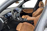 BMW X3 30e 2,0 Plugin-hybrid M-Sport Plus XDrive Steptronic 292HK 5d 8g Aut.