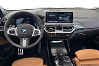BMW X3 30e 2,0 Plugin-hybrid M-Sport Plus XDrive Steptronic 292HK 5d 8g Aut.
