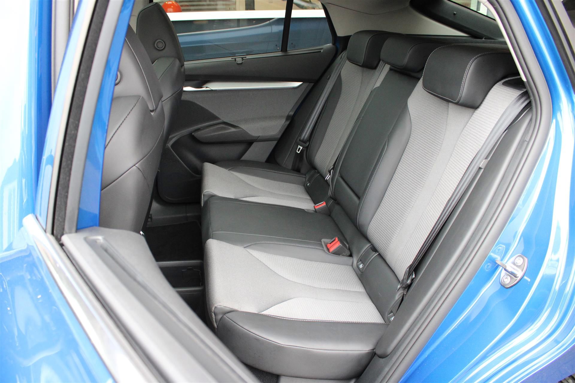 Billede af Skoda Enyaq iV 85 Coupe EL Premium 286HK 5d Aut.