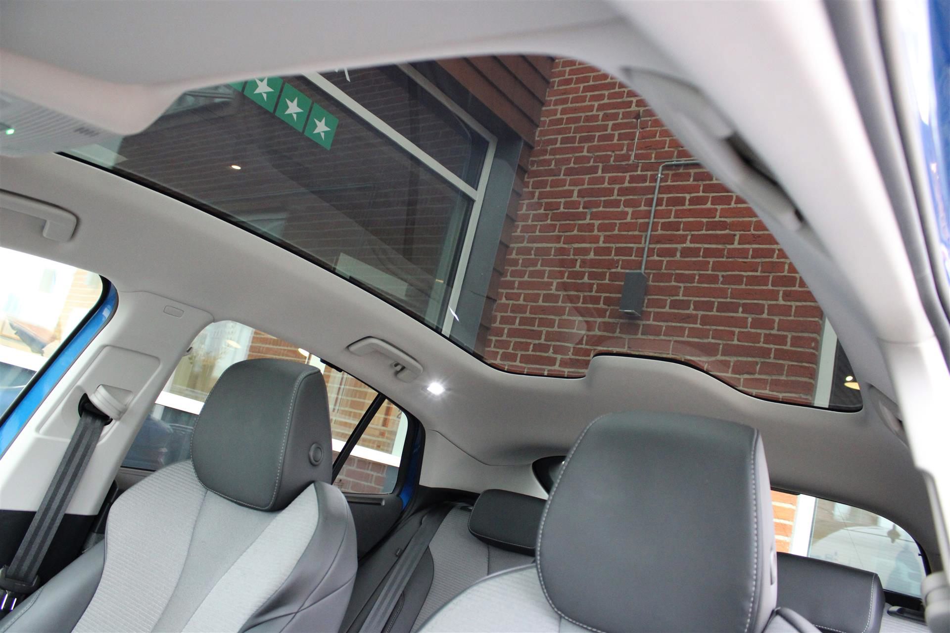 Billede af Skoda Enyaq iV 85 Coupe EL Premium 286HK 5d Aut.