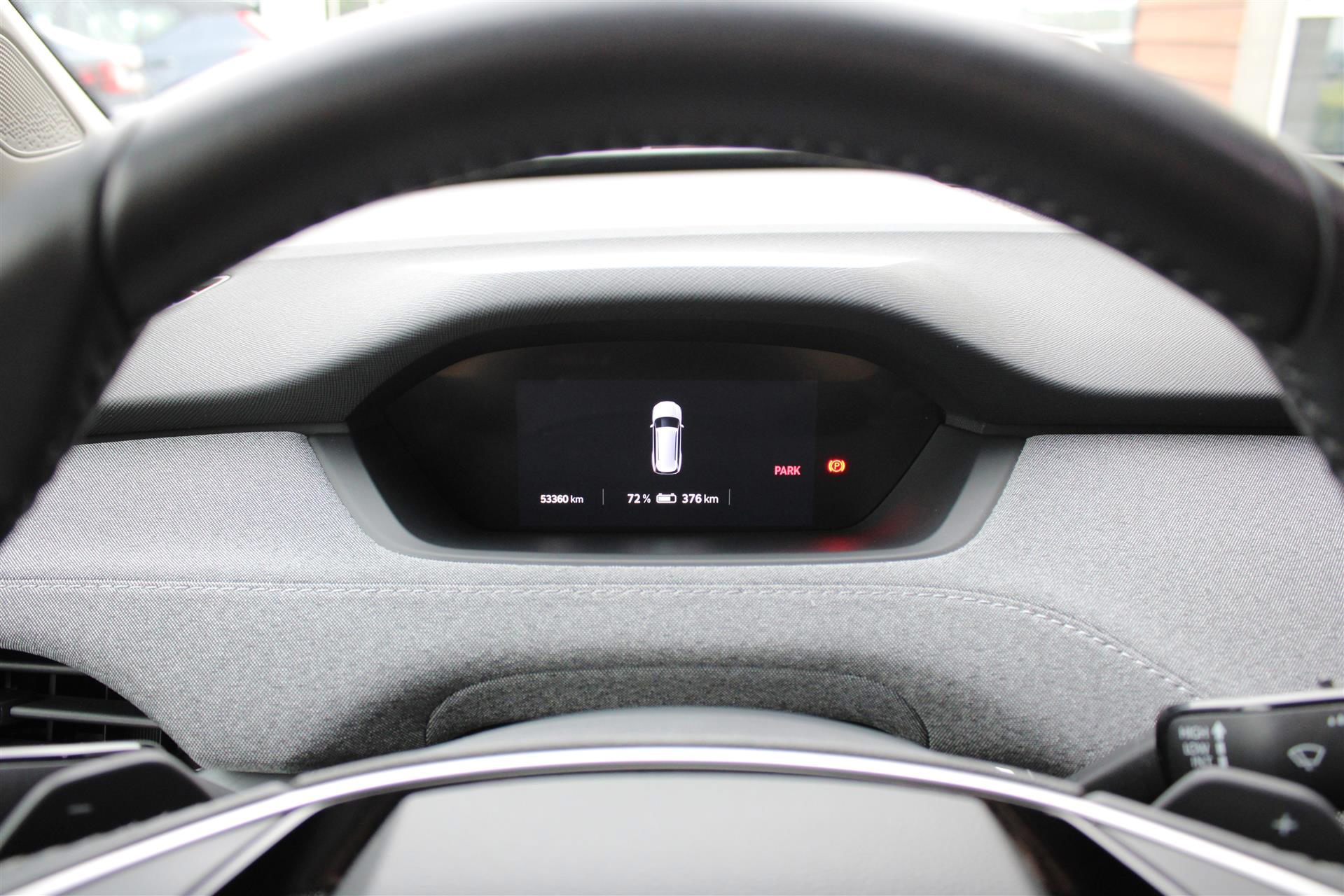 Billede af Skoda Enyaq iV 85 Coupe EL Premium 286HK 5d Aut.