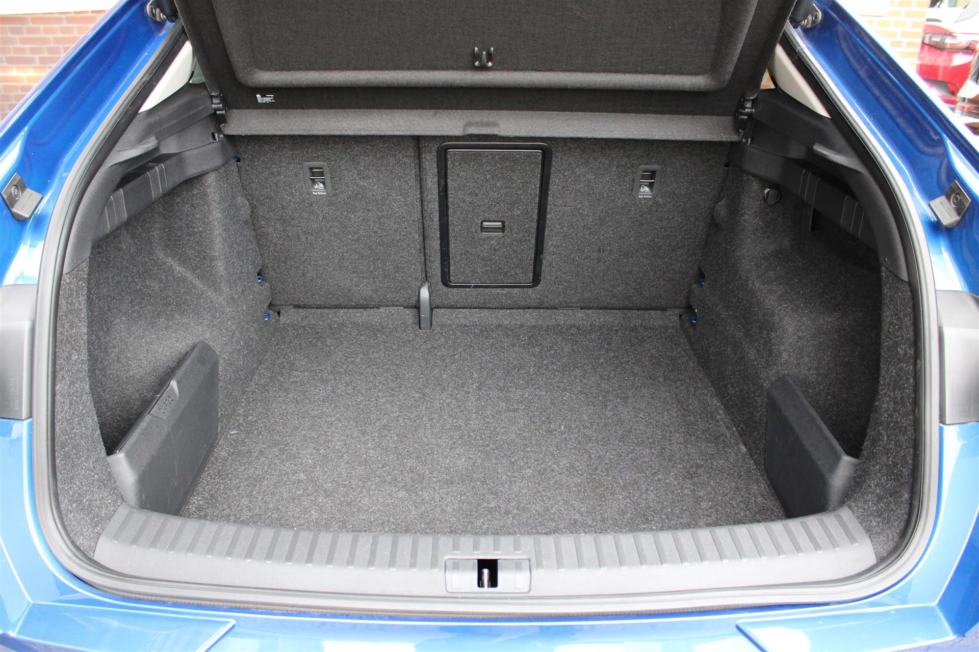 Billede af Skoda Enyaq iV 85 Coupe EL Premium 286HK 5d Aut.