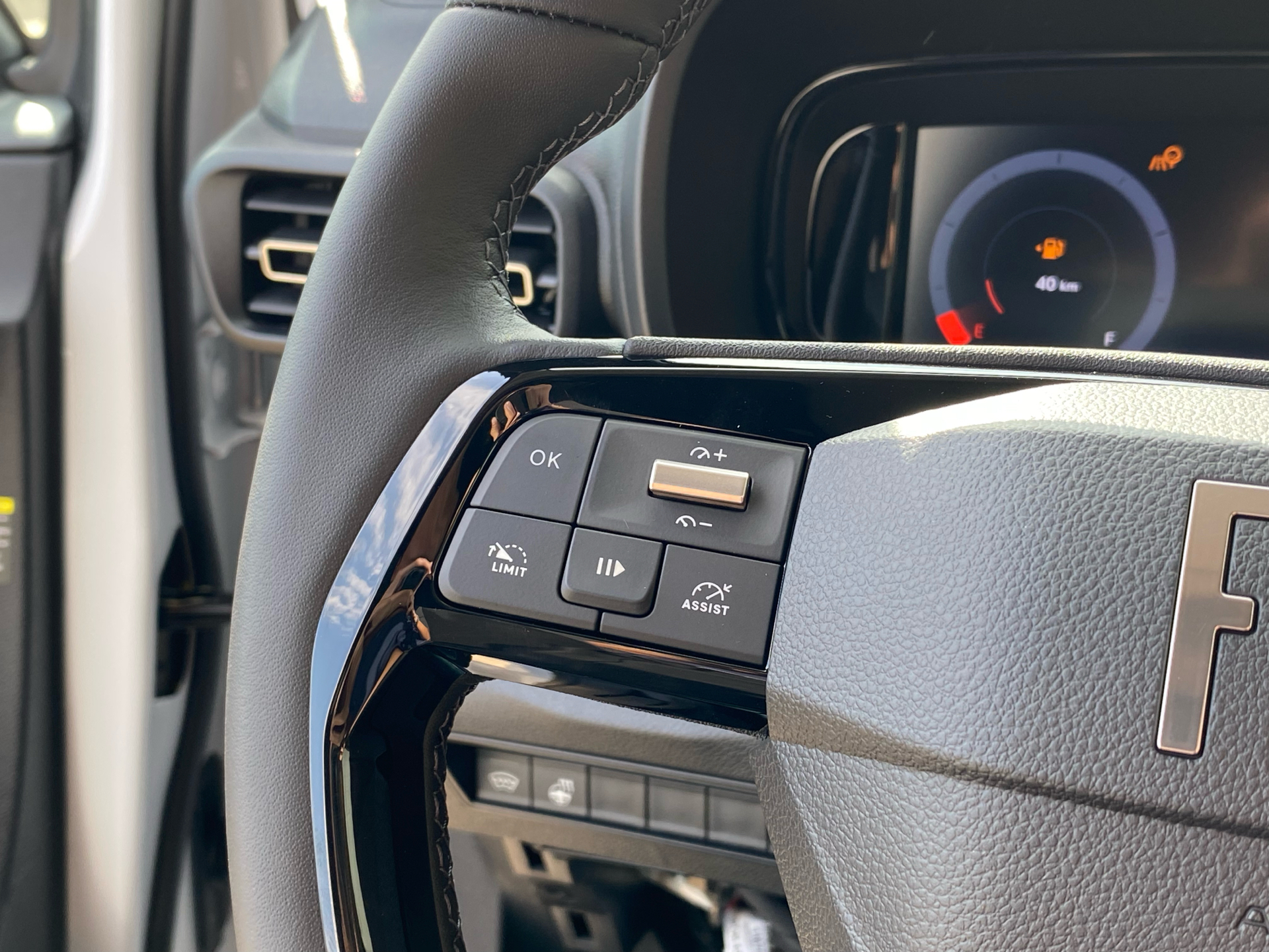 Billede af Fiat Doblò L1H1 1,5 BlueHDI Pro 100HK Van 6g