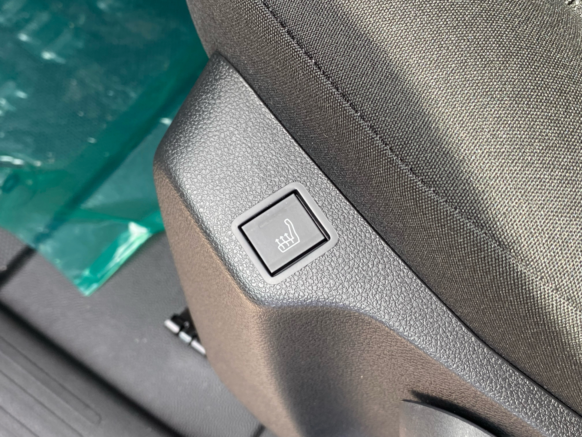 Billede af Fiat Doblò L1H1 1,5 BlueHDI Pro 100HK Van 6g