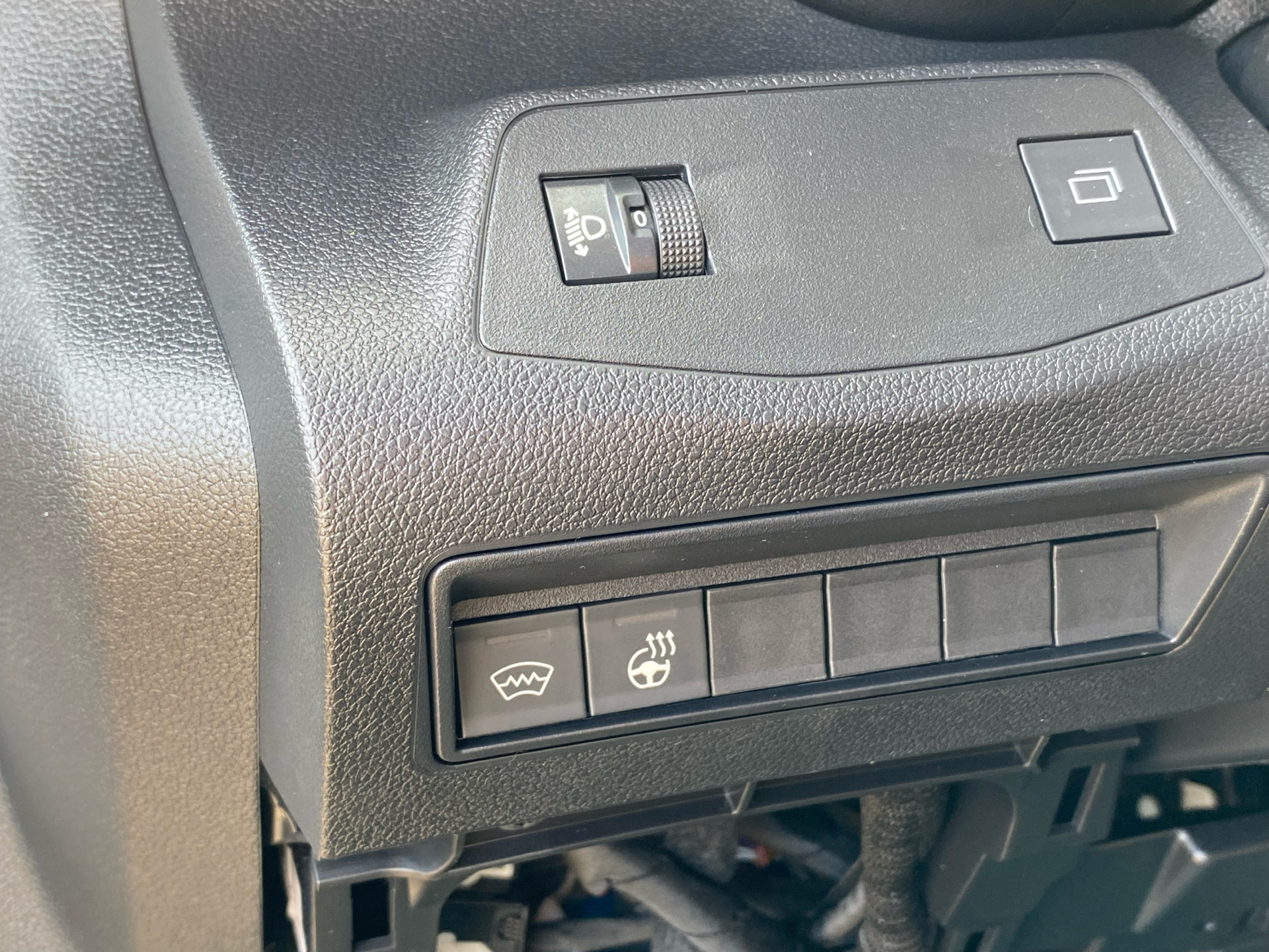 Billede af Fiat Doblò L1H1 1,5 BlueHDI Pro 100HK Van 6g