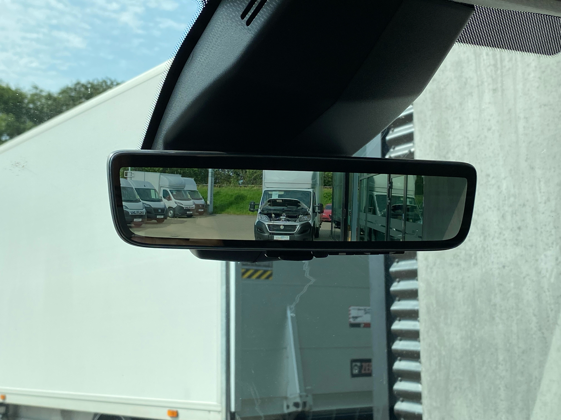 Billede af Fiat Doblò L1H1 1,5 BlueHDI Pro 100HK Van 6g