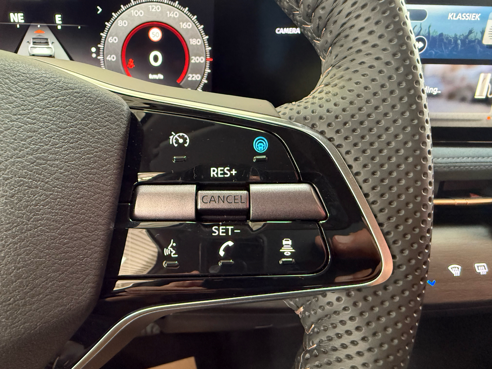 Billede af Nissan Ariya EL Evolve+ e-4orce 388HK 5d Aut.
