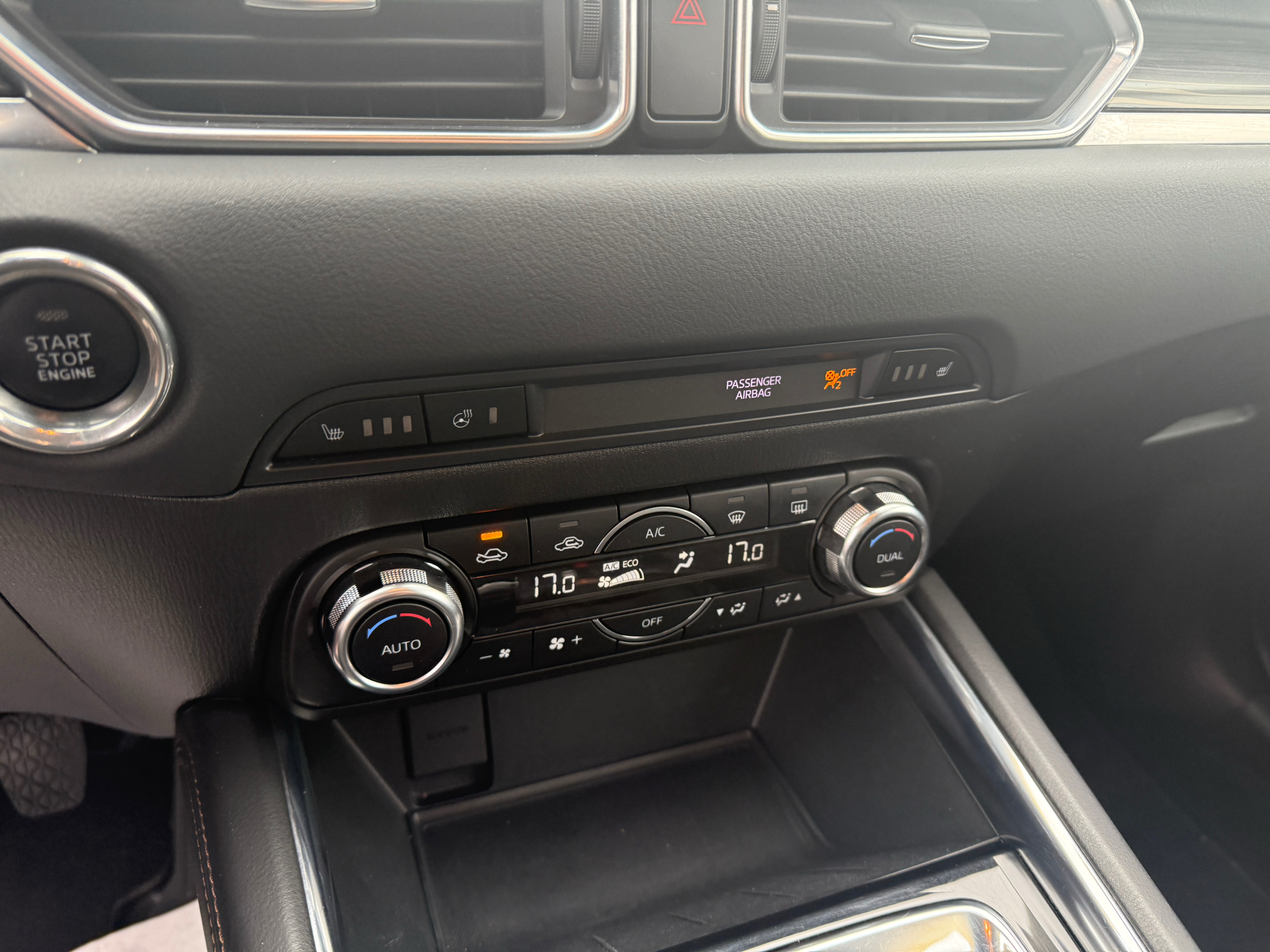 Billede af Mazda CX-5 2,2 Skyactiv-D Optimum 150HK 5d 6g