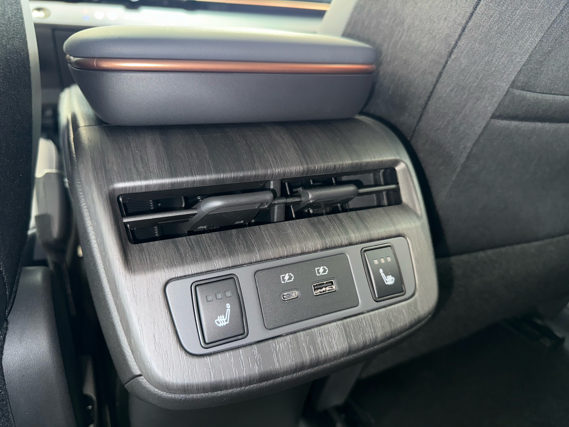Billede af Nissan Ariya EL Evolve+ e-4orce 388HK 5d Aut.