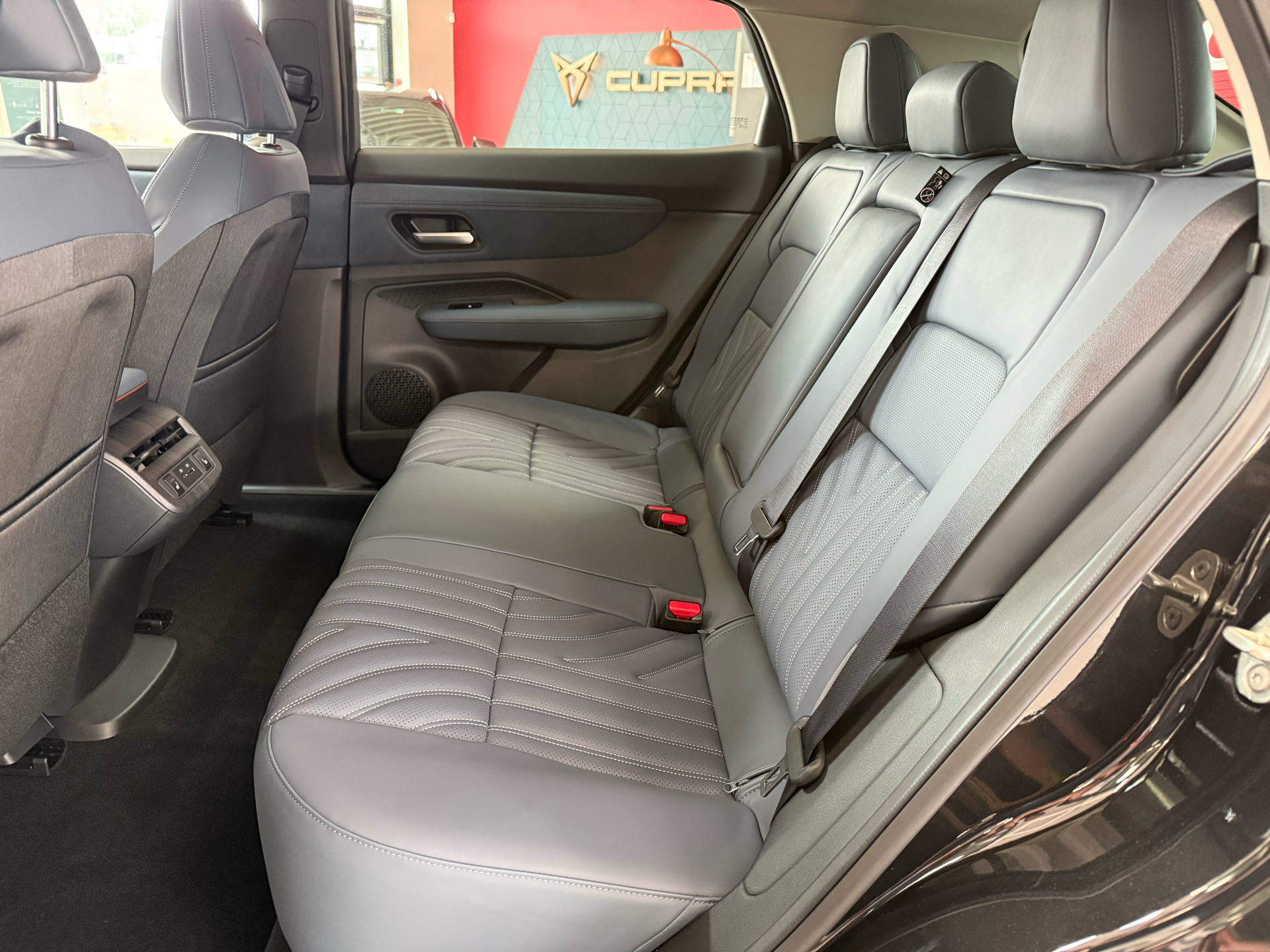 Billede af Nissan Ariya EL Evolve+ e-4orce 388HK 5d Aut.