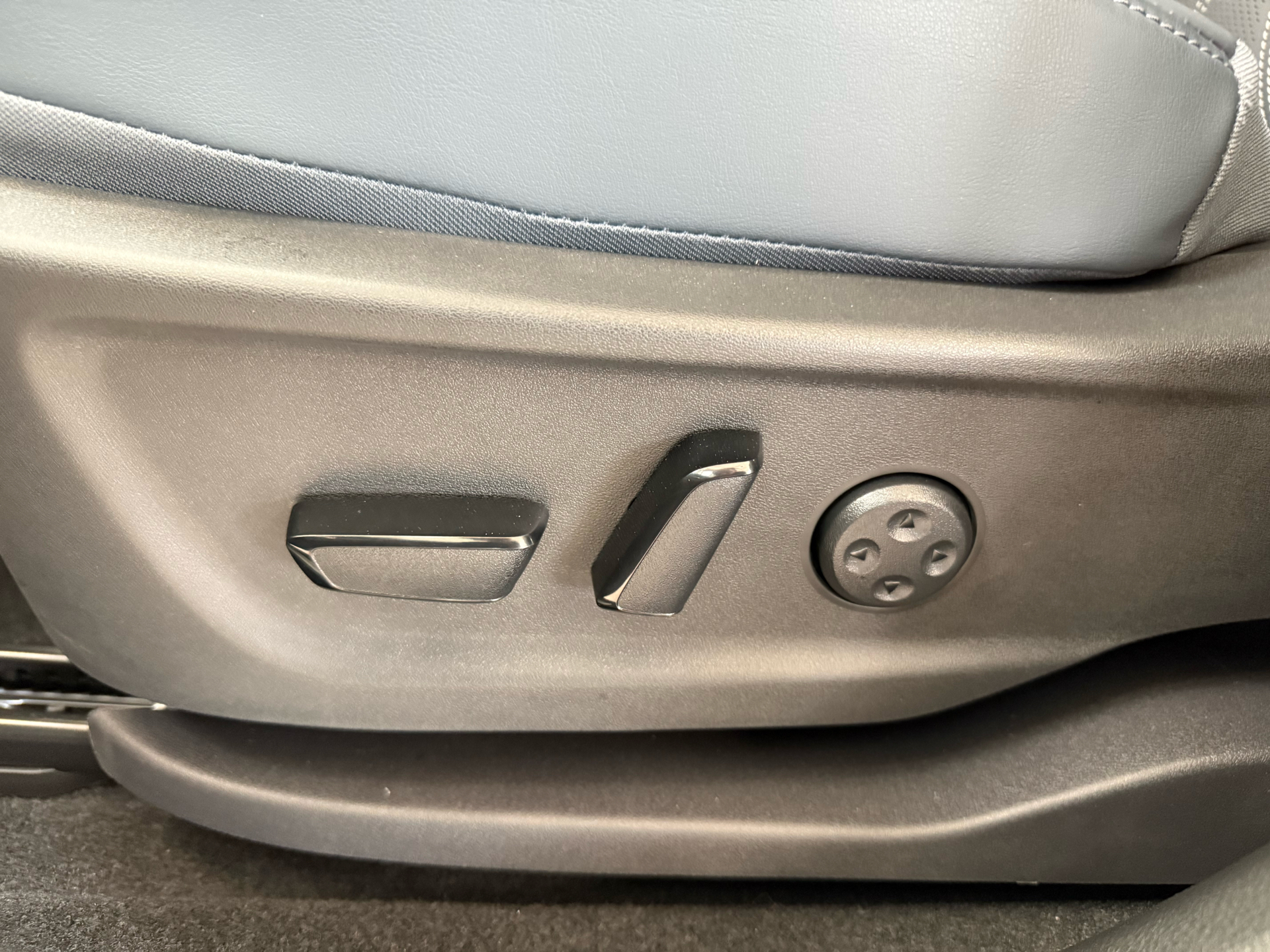 Billede af Nissan Ariya EL Evolve+ e-4orce 388HK 5d Aut.